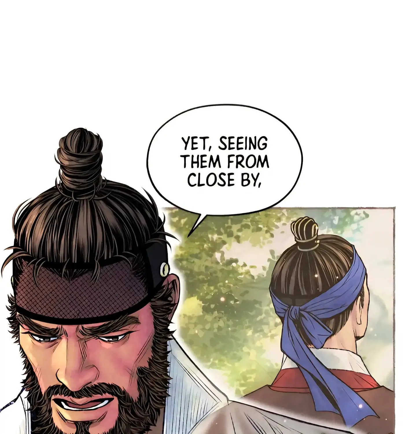 Royal Bridegroom Chapter 23 page 12 - 