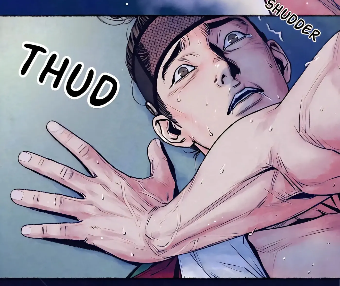 Royal Bridegroom Chapter 23 page 112 - 