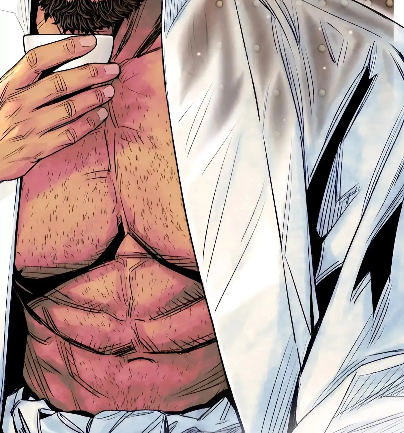 Royal Bridegroom Chapter 23 page 13 - 