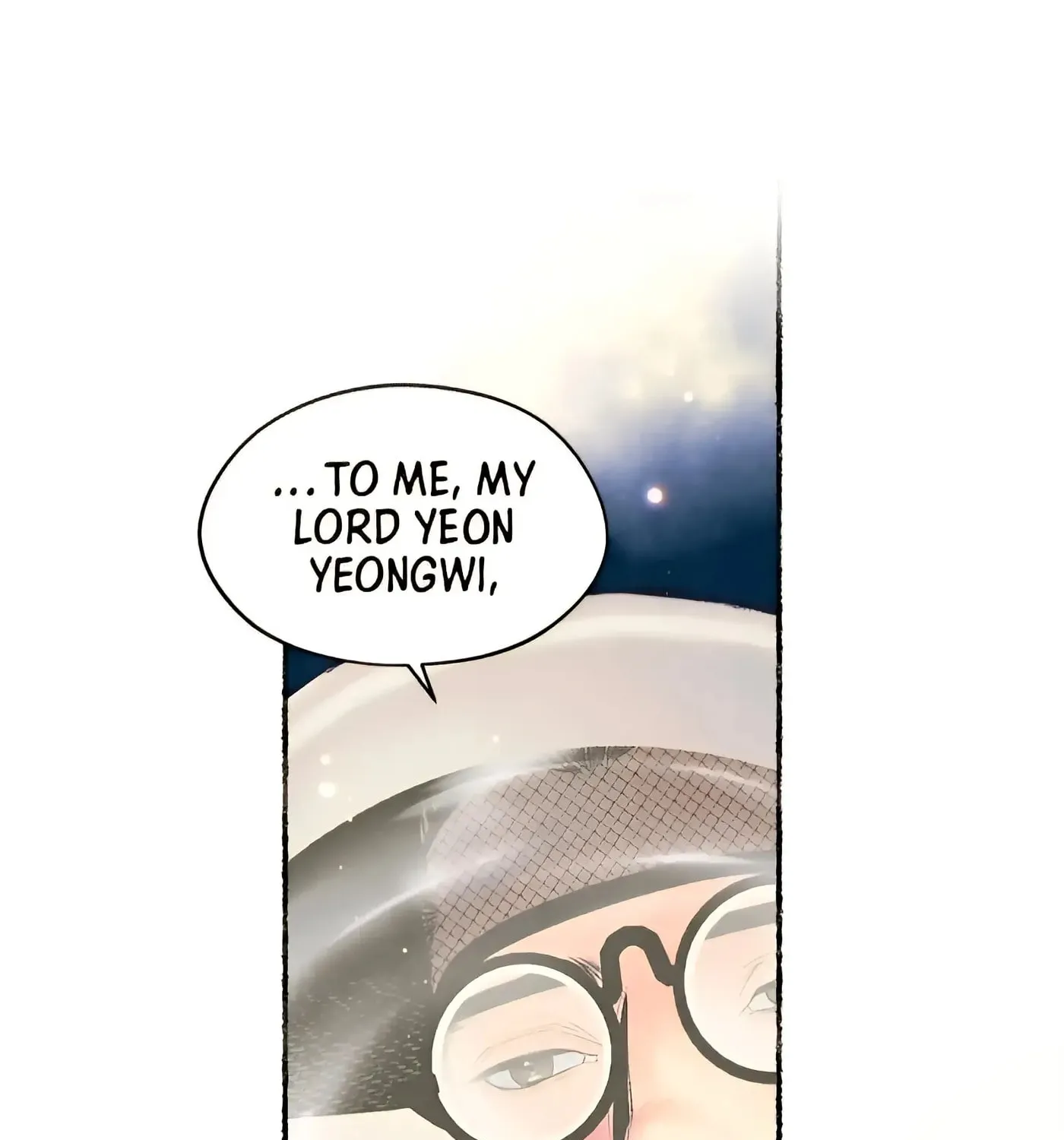 Royal Bridegroom Chapter 23 page 21 - 