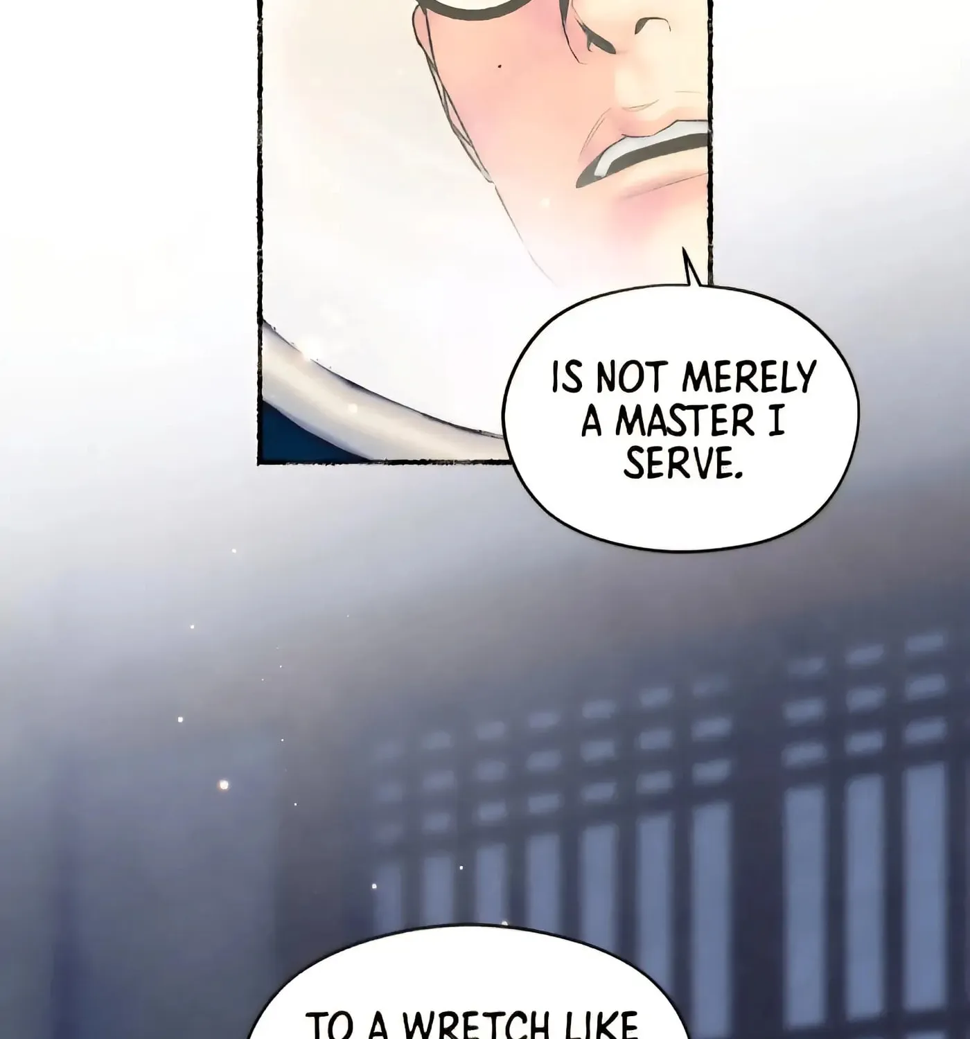 Royal Bridegroom Chapter 23 page 22 - 