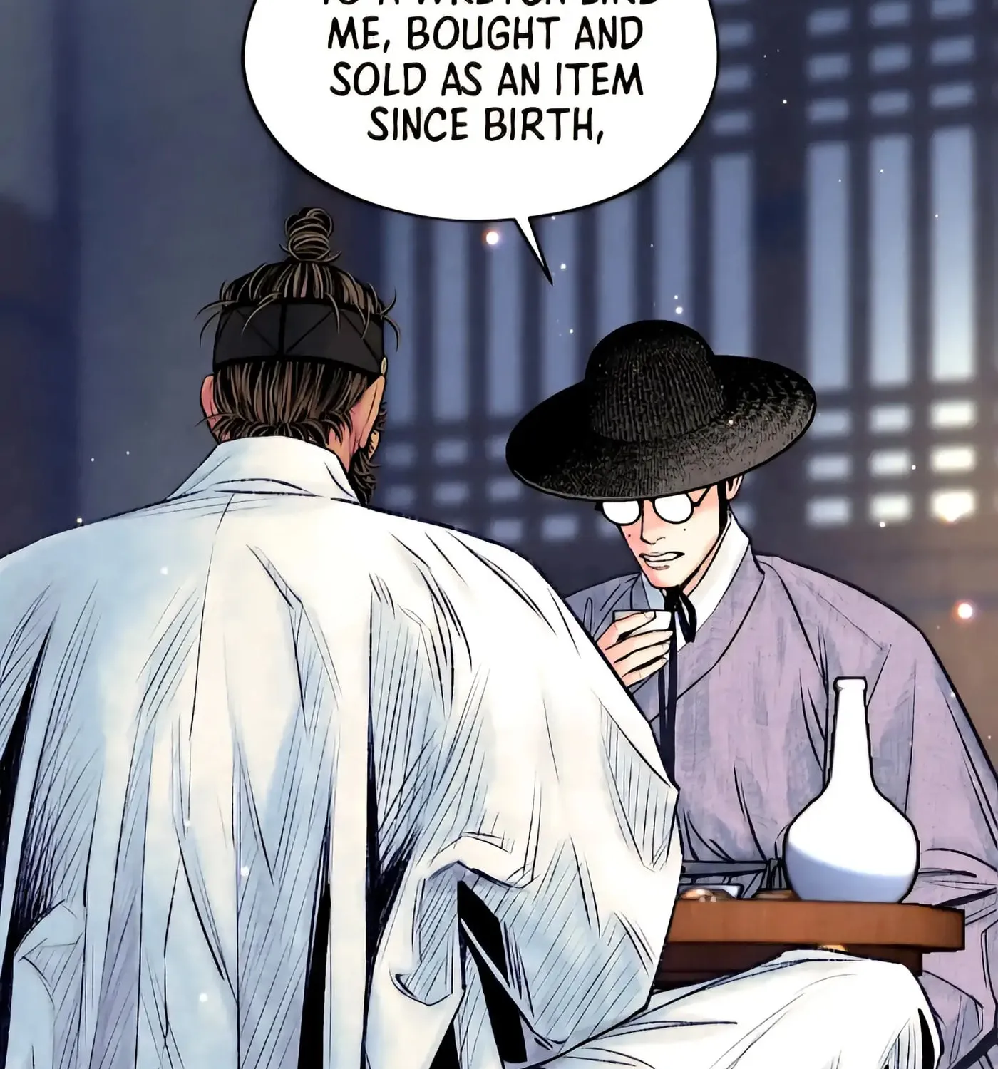 Royal Bridegroom Chapter 23 page 23 - 