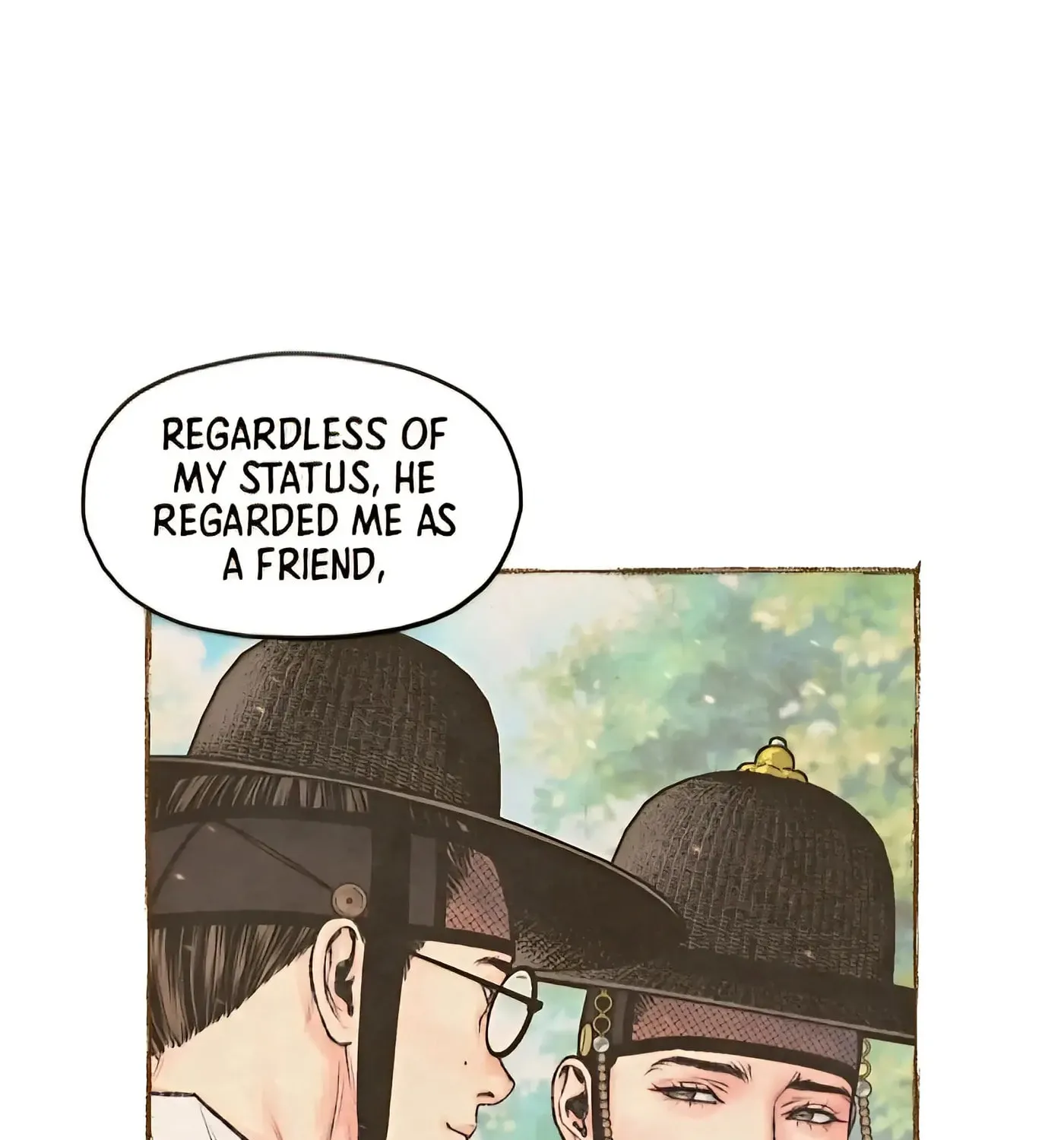 Royal Bridegroom Chapter 23 page 25 - 