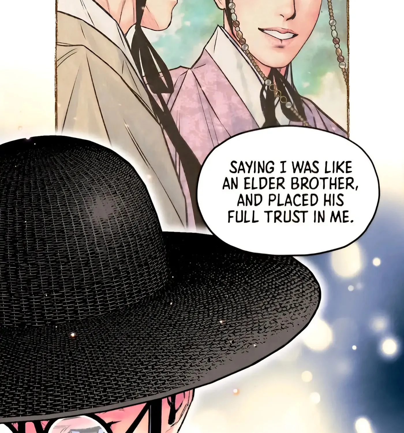 Royal Bridegroom Chapter 23 page 26 - 