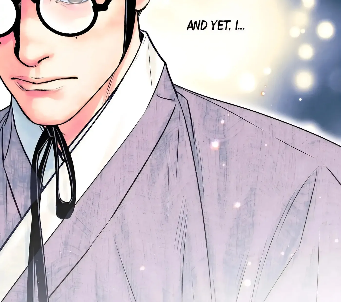 Royal Bridegroom Chapter 23 page 27 - 