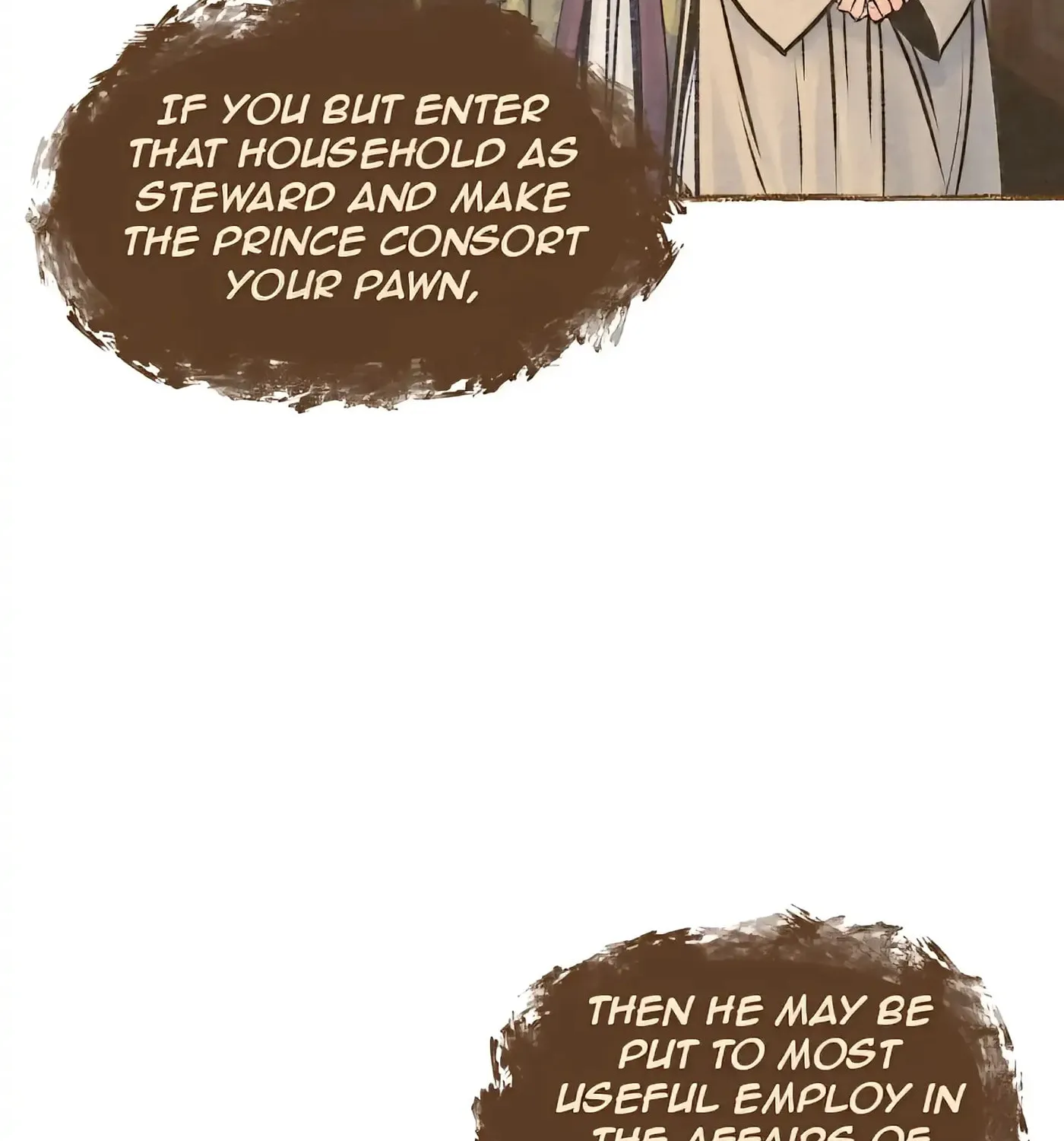 Royal Bridegroom Chapter 23 page 29 - 