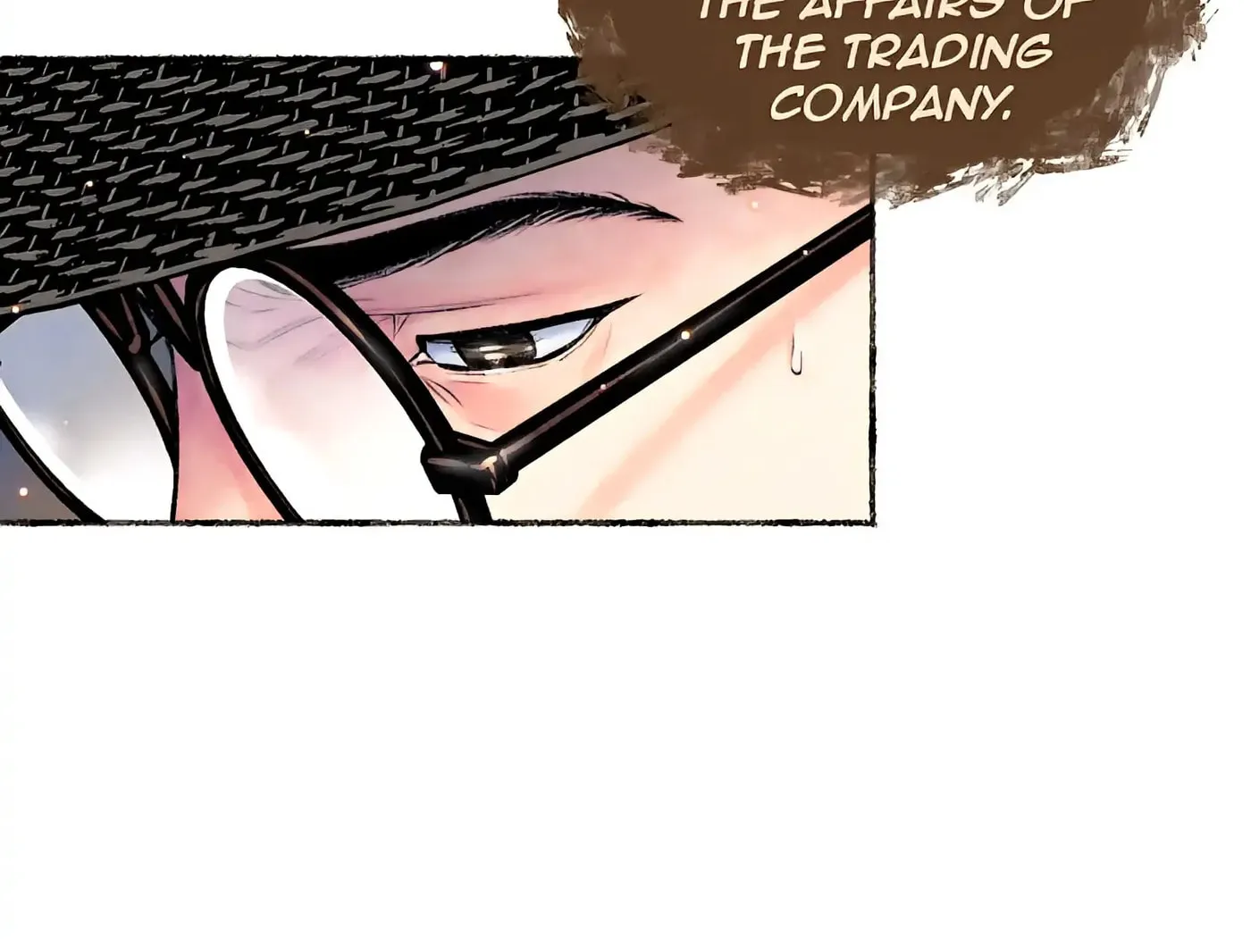 Royal Bridegroom Chapter 23 page 30 - 