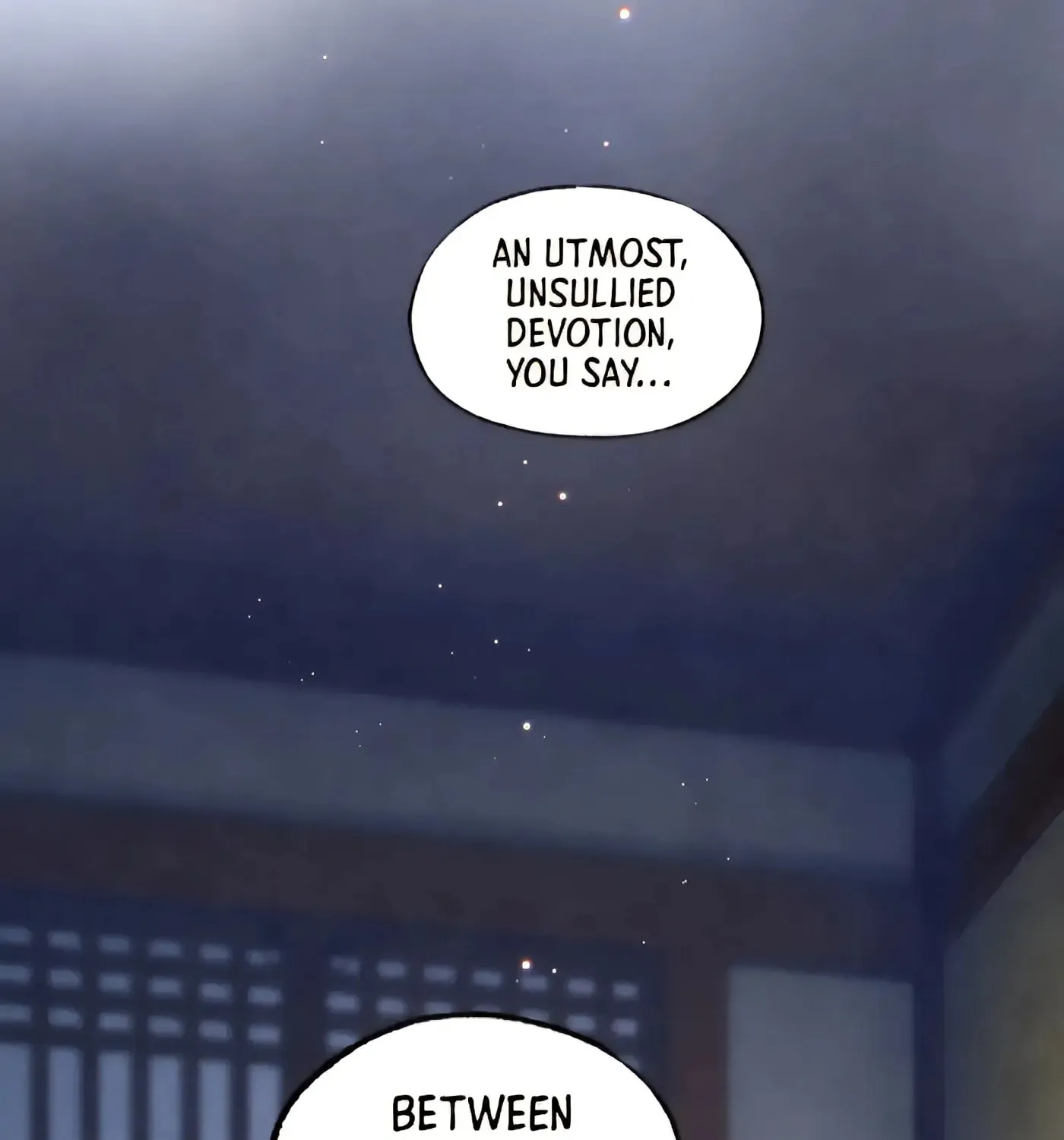 Royal Bridegroom Chapter 23 page 4 - 