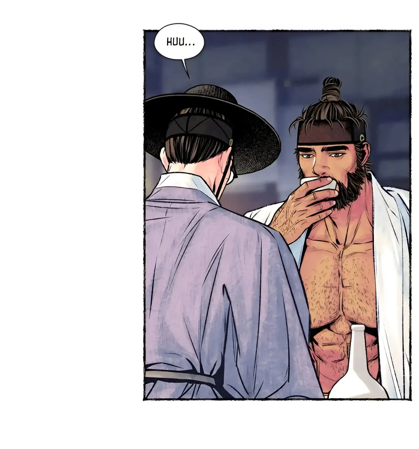 Royal Bridegroom Chapter 23 page 31 - 