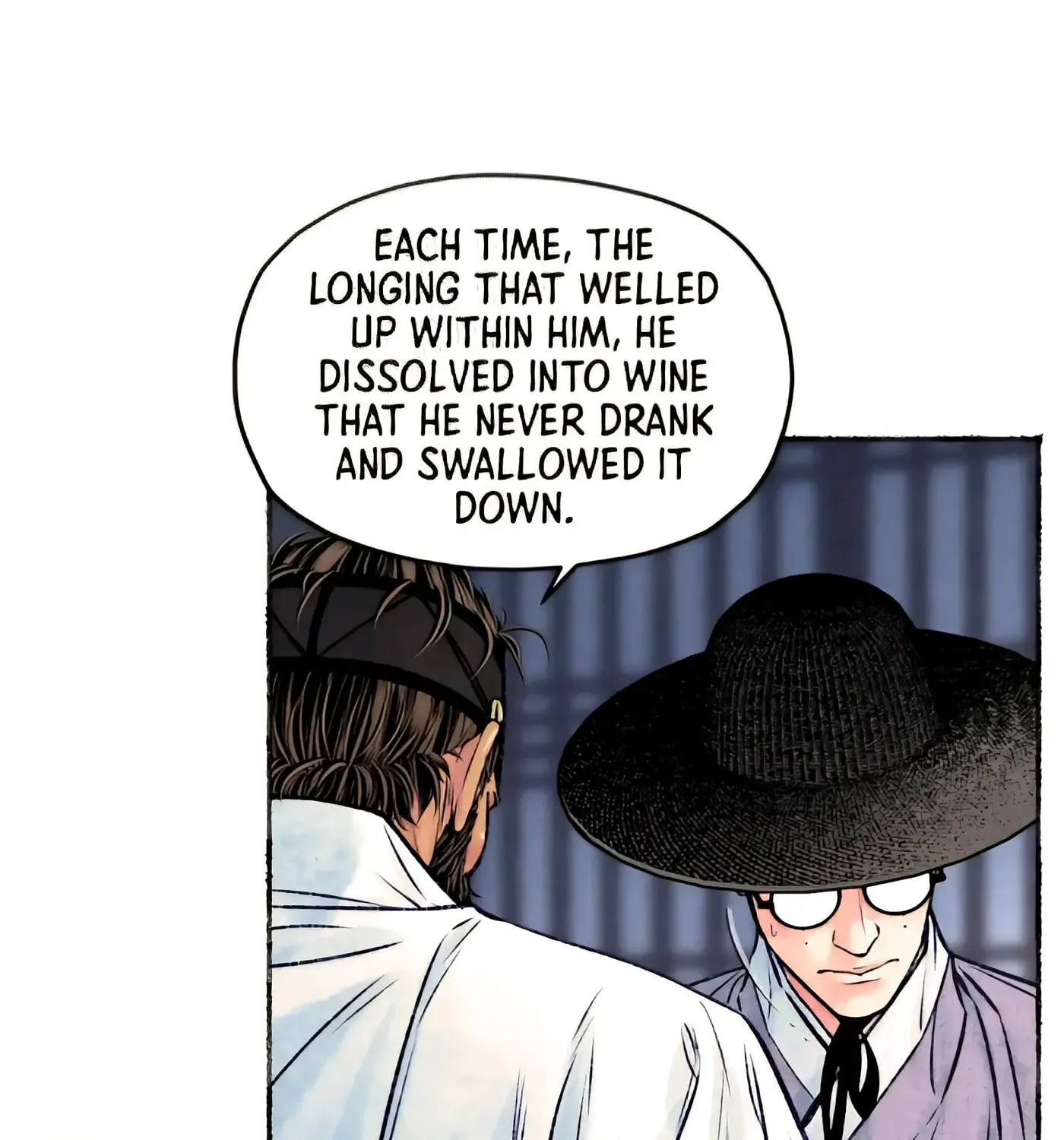 Royal Bridegroom Chapter 23 page 33 - 