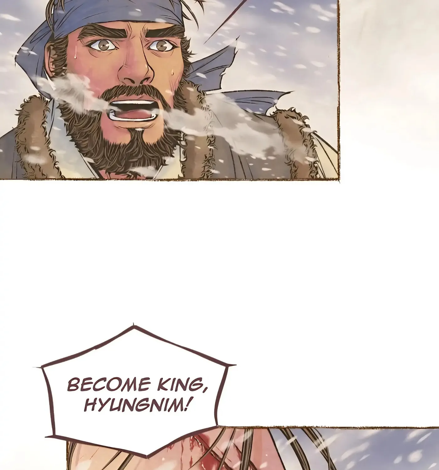 Royal Bridegroom Chapter 23 page 39 - 