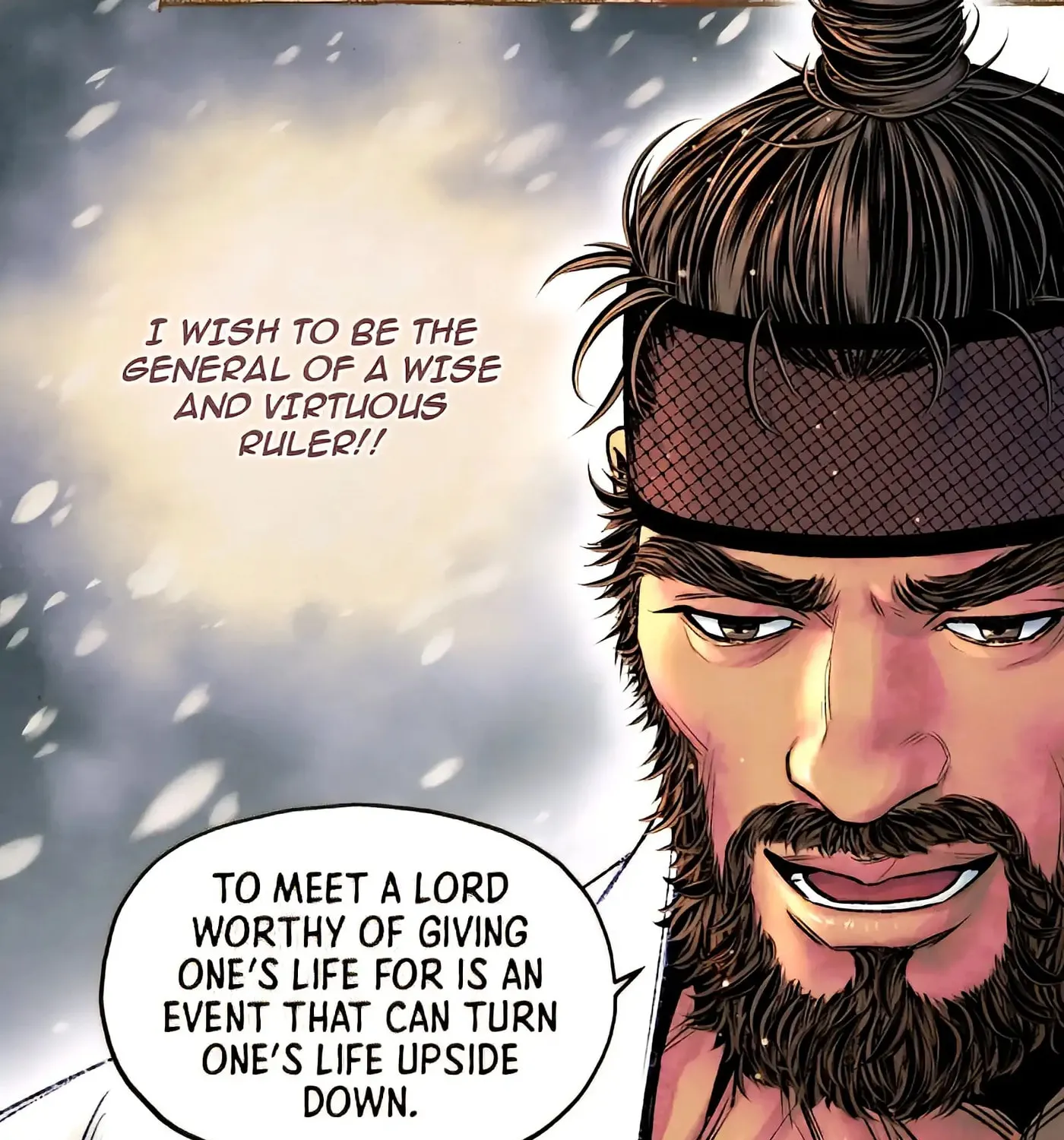 Royal Bridegroom Chapter 23 page 41 - 