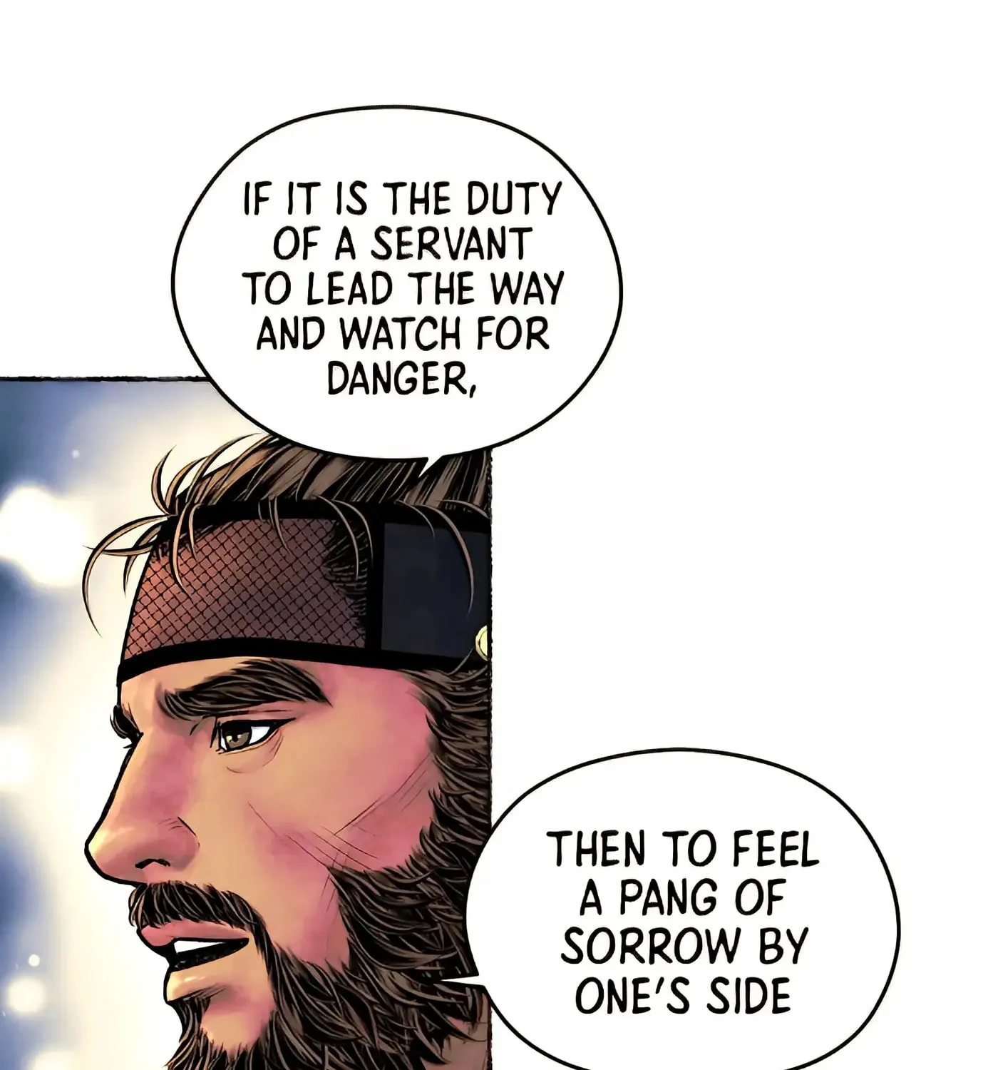 Royal Bridegroom Chapter 23 page 45 - 