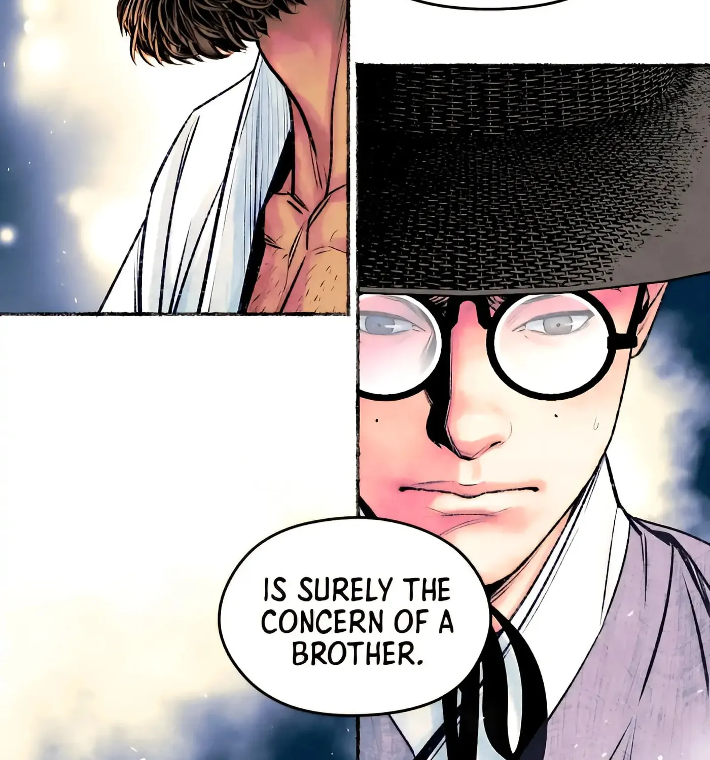 Royal Bridegroom Chapter 23 page 46 - 