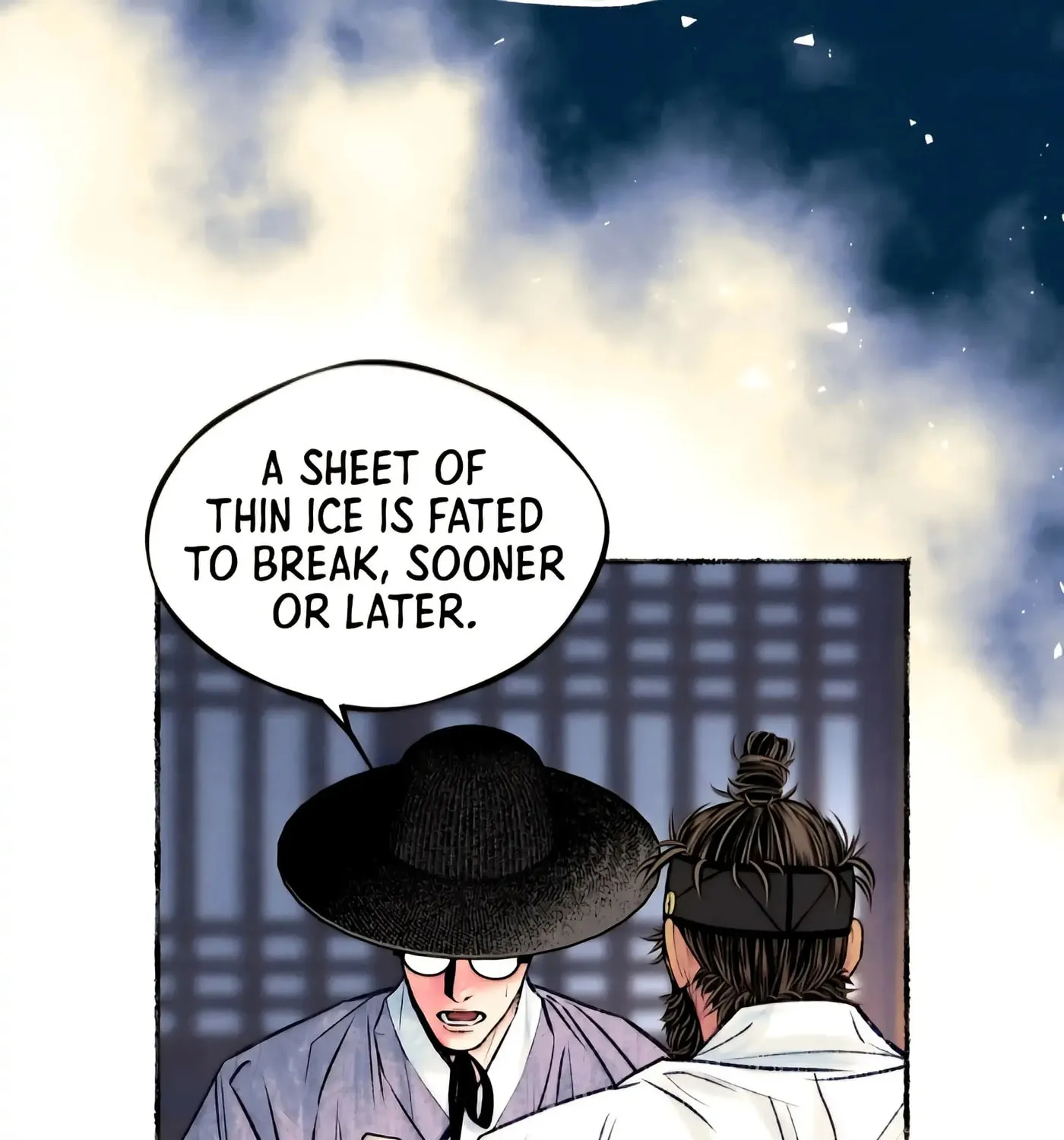 Royal Bridegroom Chapter 23 page 49 - 
