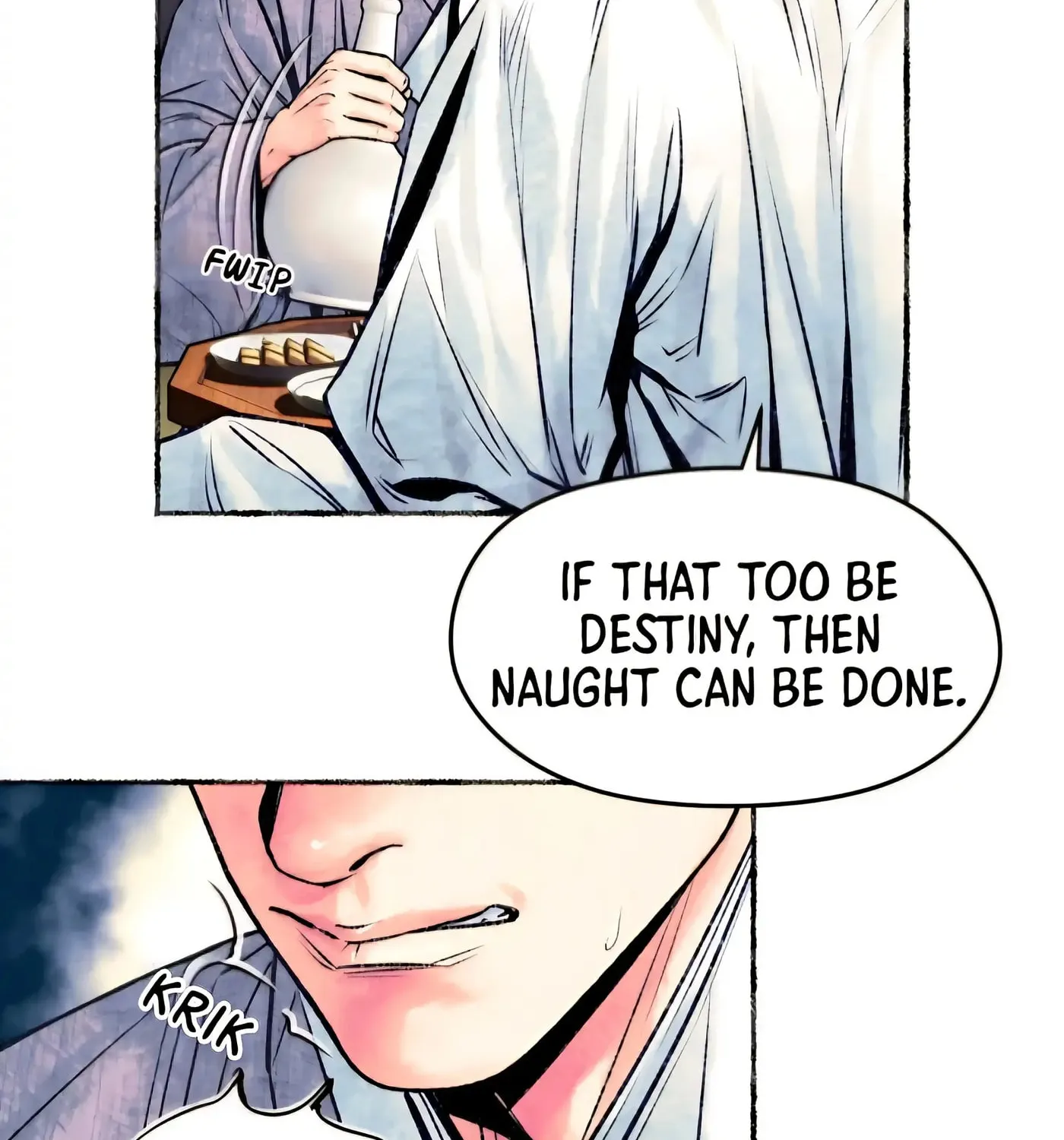 Royal Bridegroom Chapter 23 page 50 - 