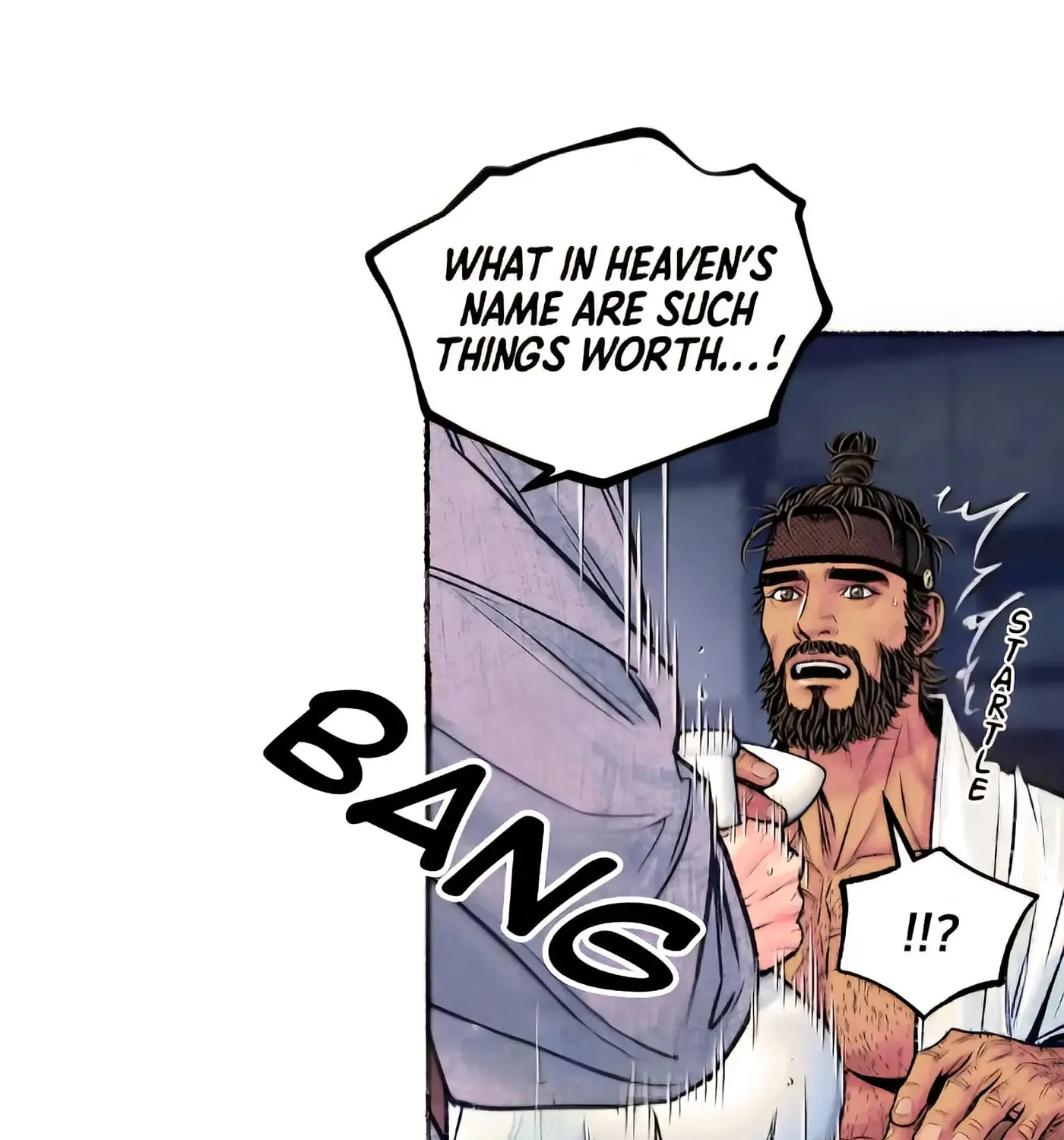 Royal Bridegroom Chapter 23 page 52 - 