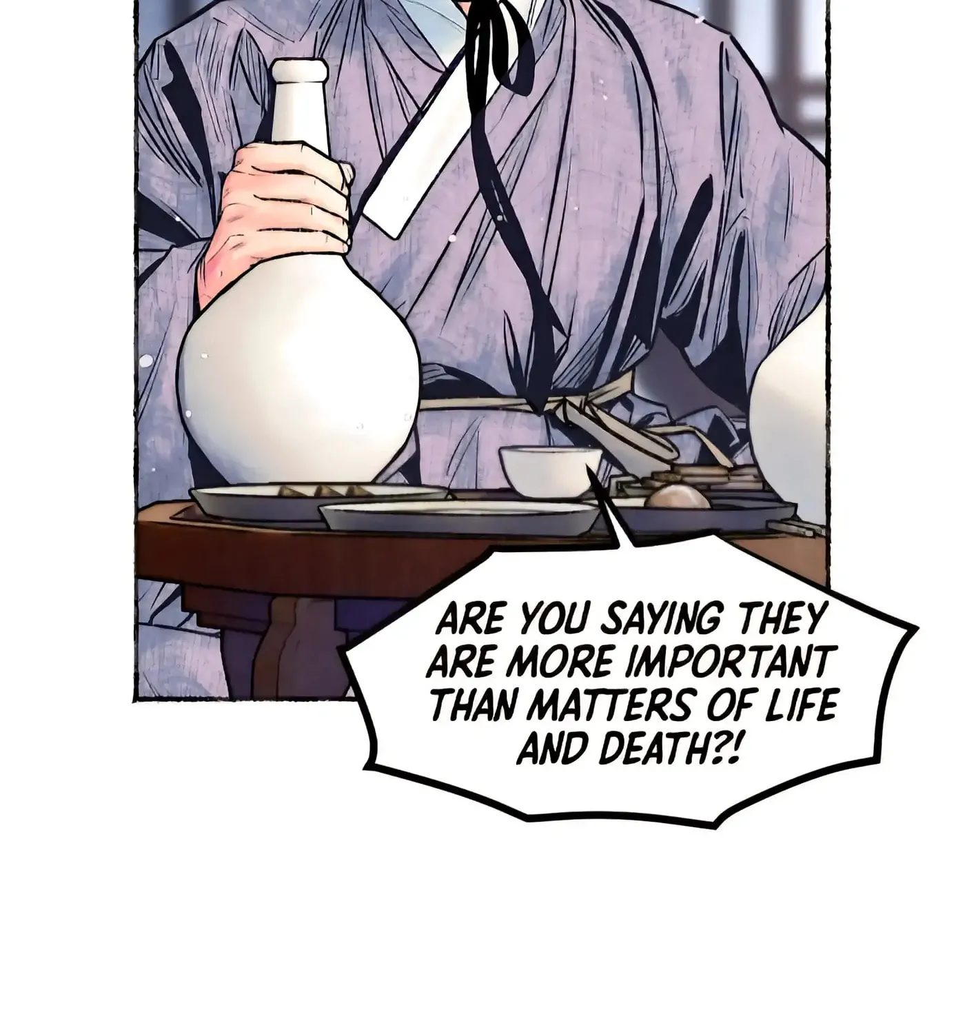 Royal Bridegroom Chapter 23 page 54 - 