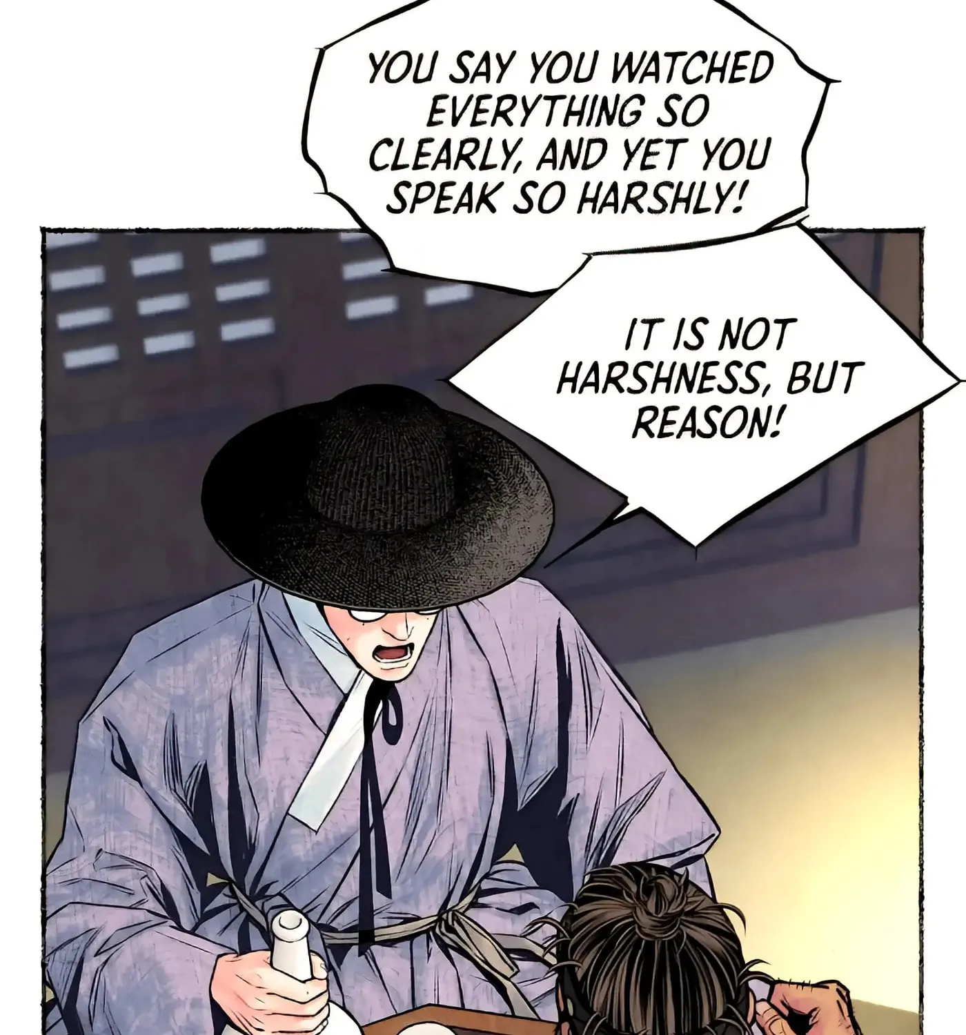 Royal Bridegroom Chapter 23 page 57 - 