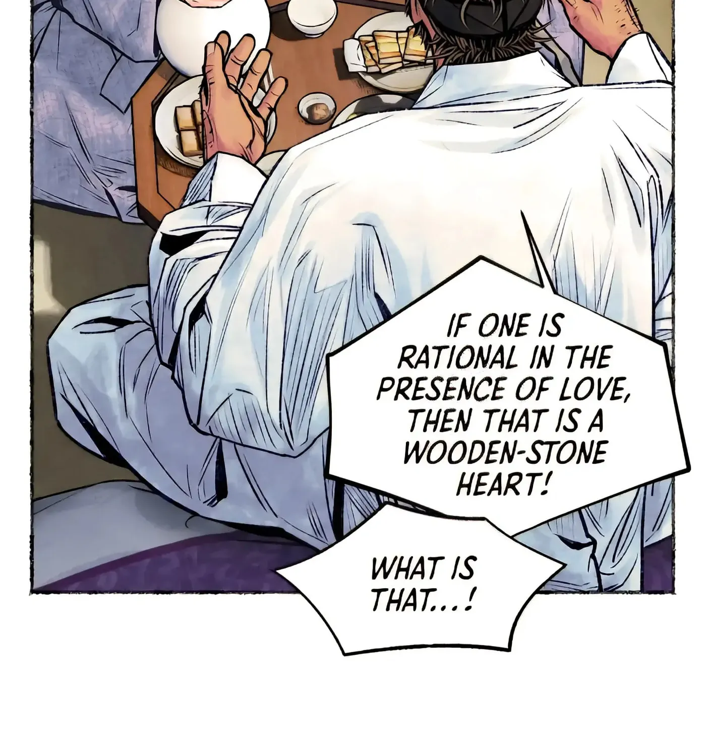 Royal Bridegroom Chapter 23 page 58 - 