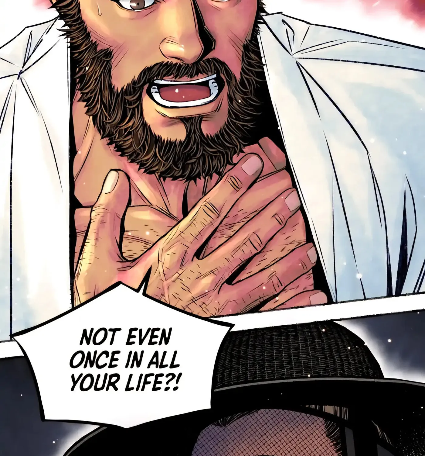 Royal Bridegroom Chapter 23 page 60 - 