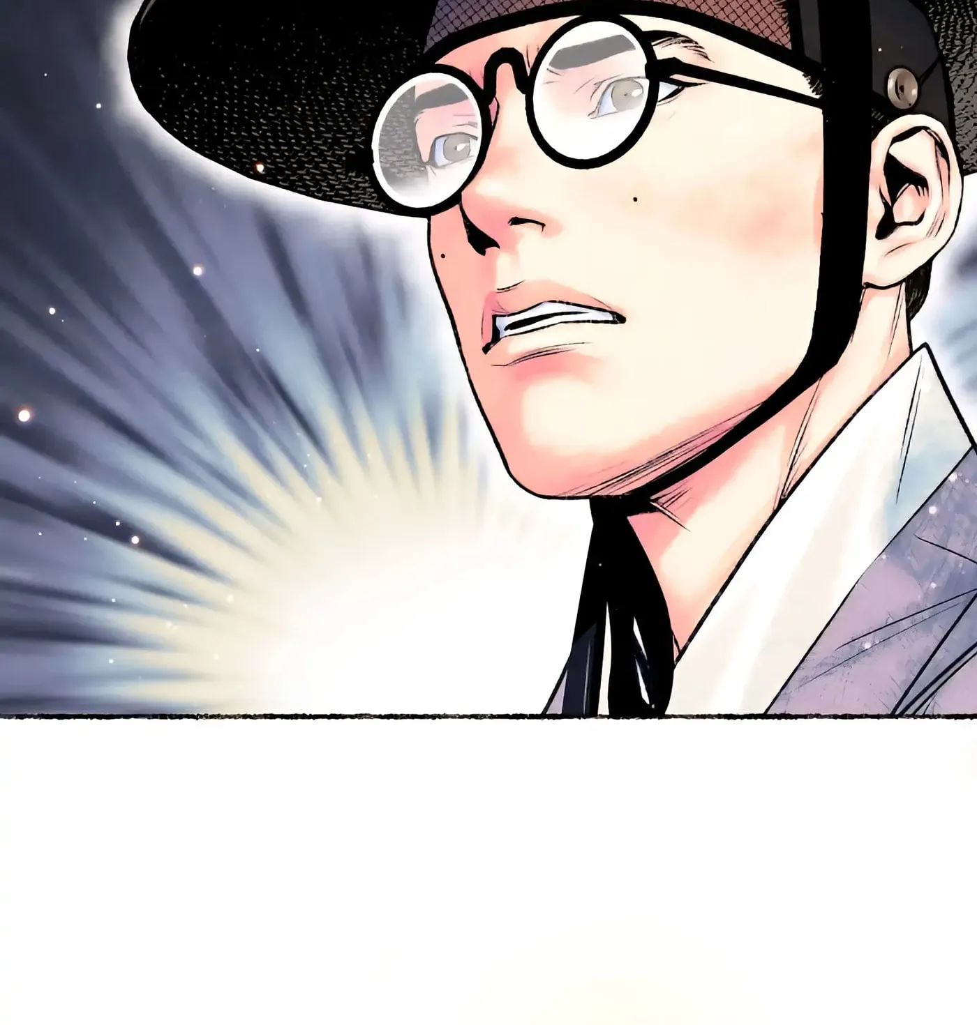 Royal Bridegroom Chapter 23 page 61 - 