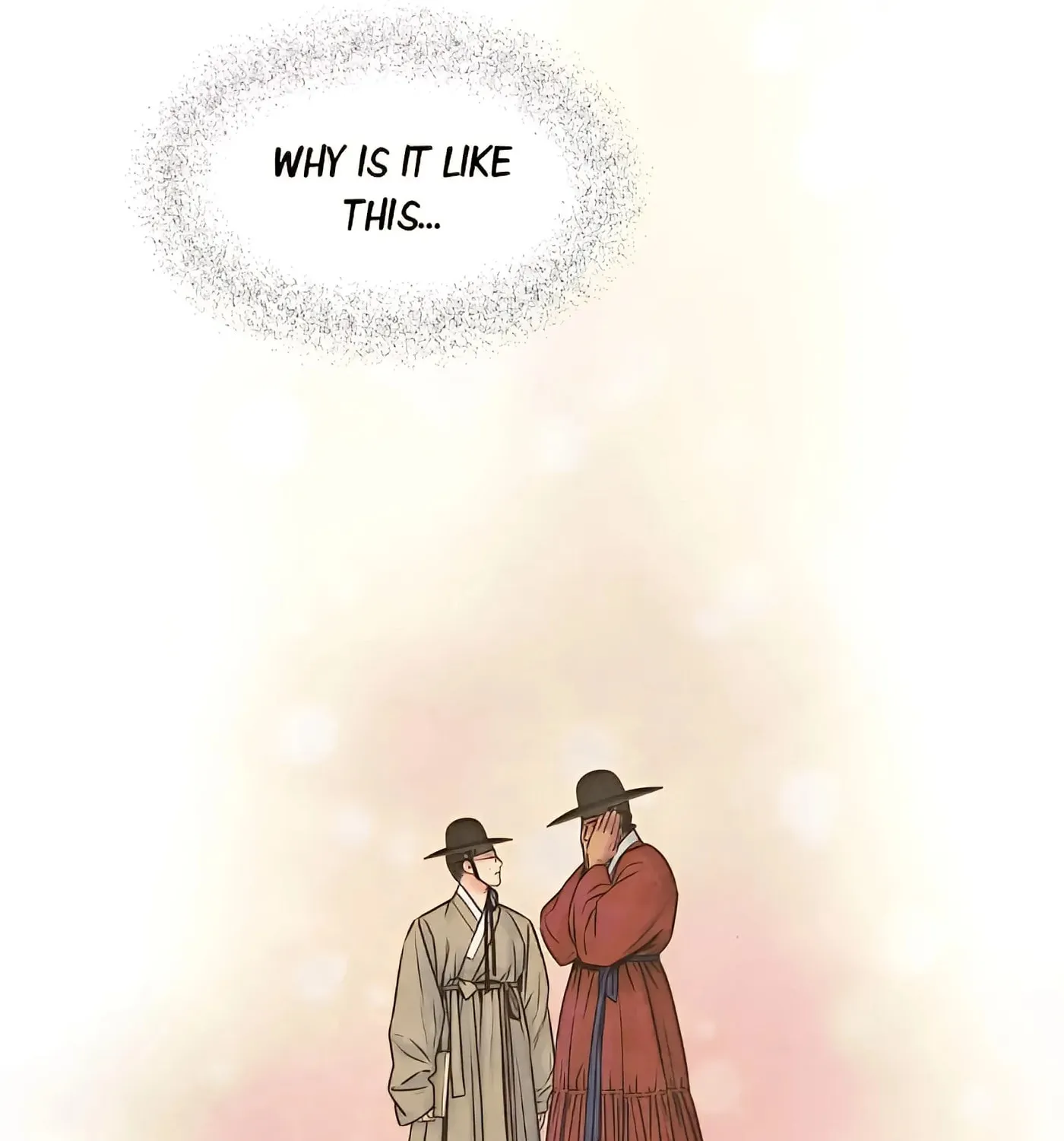 Royal Bridegroom Chapter 23 page 62 - 