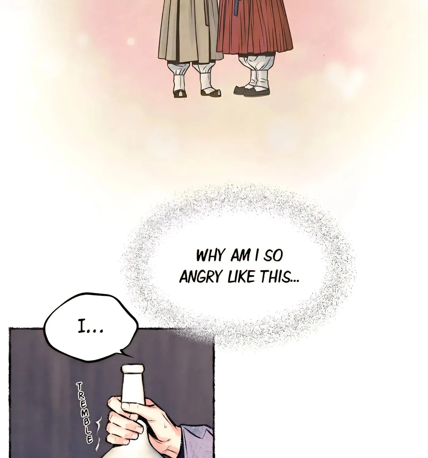 Royal Bridegroom Chapter 23 page 63 - 