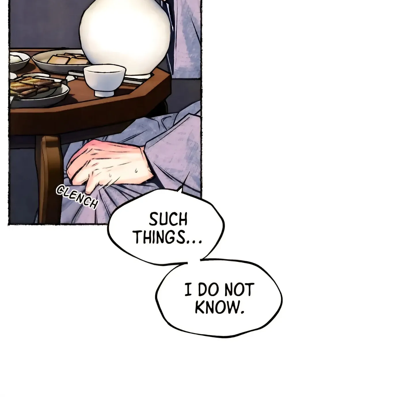 Royal Bridegroom Chapter 23 page 64 - 