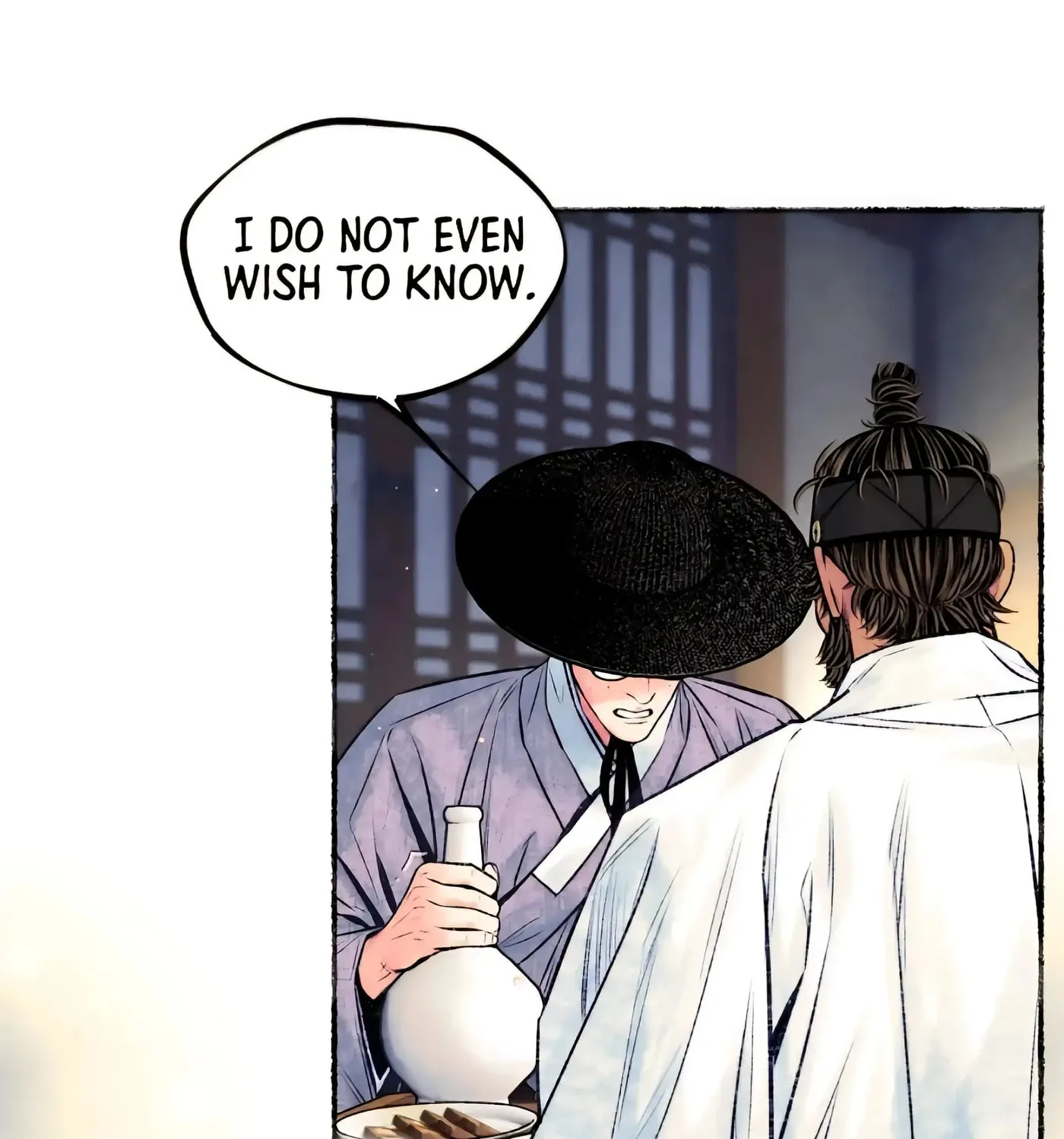 Royal Bridegroom Chapter 23 page 65 - 