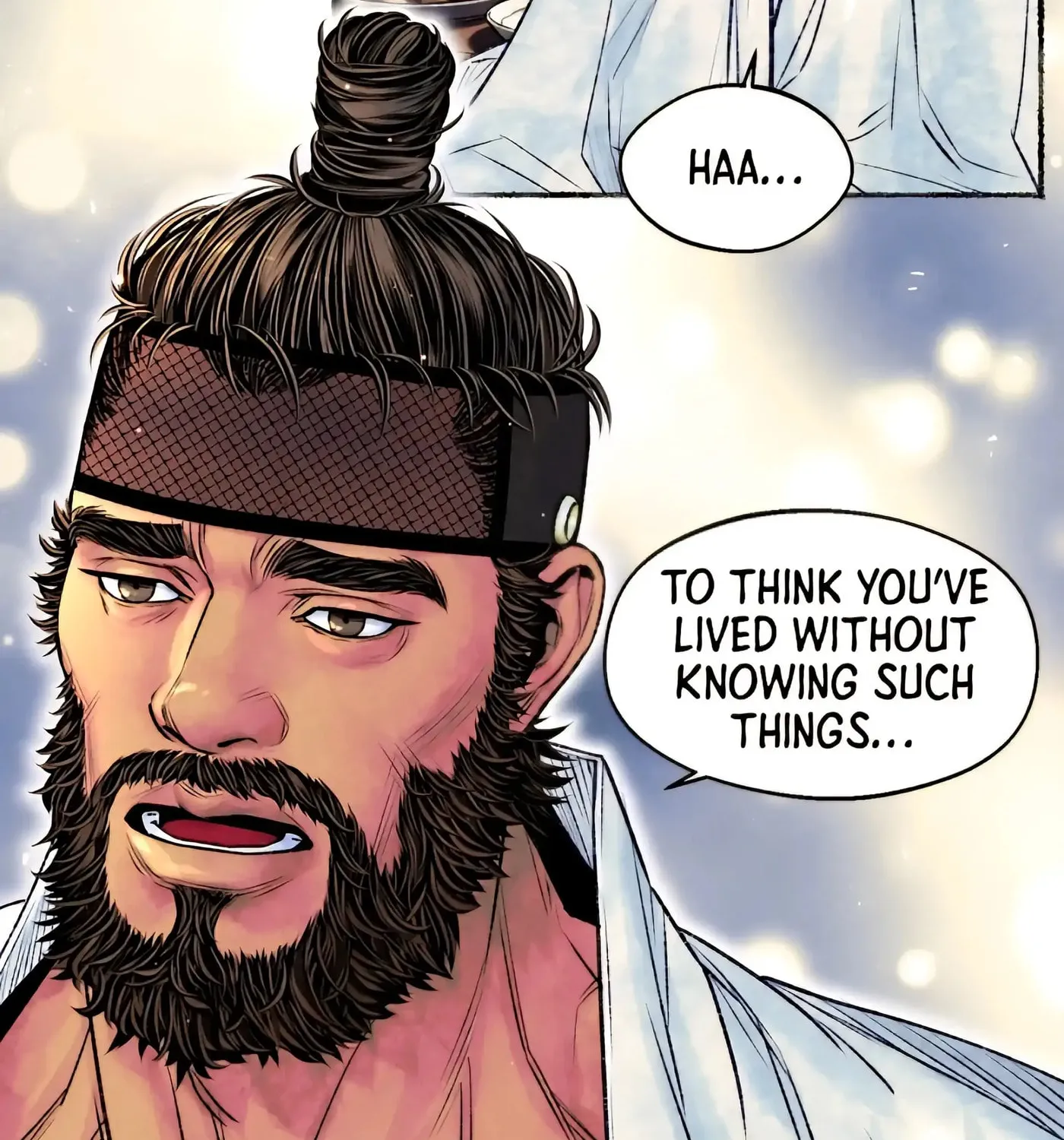 Royal Bridegroom Chapter 23 page 66 - 