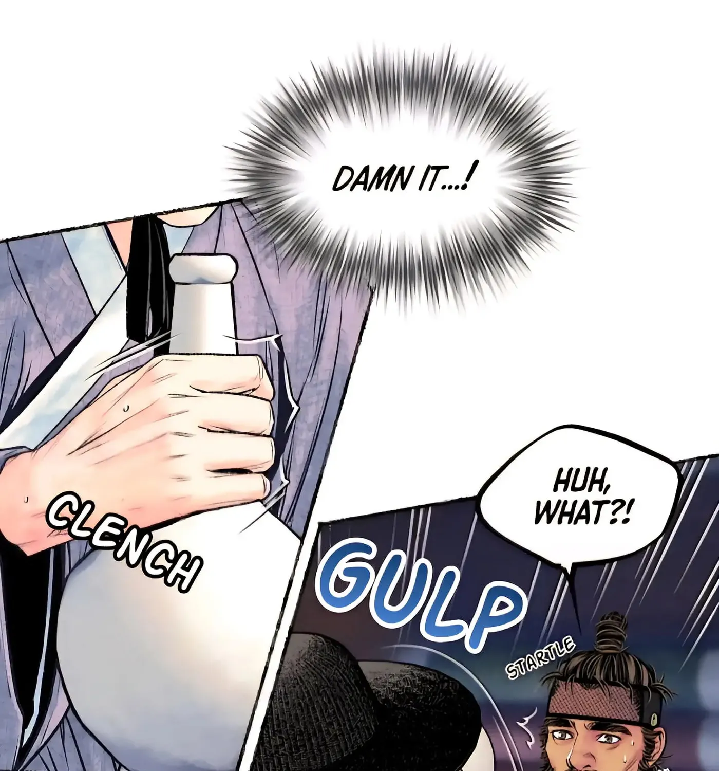 Royal Bridegroom Chapter 23 page 71 - 