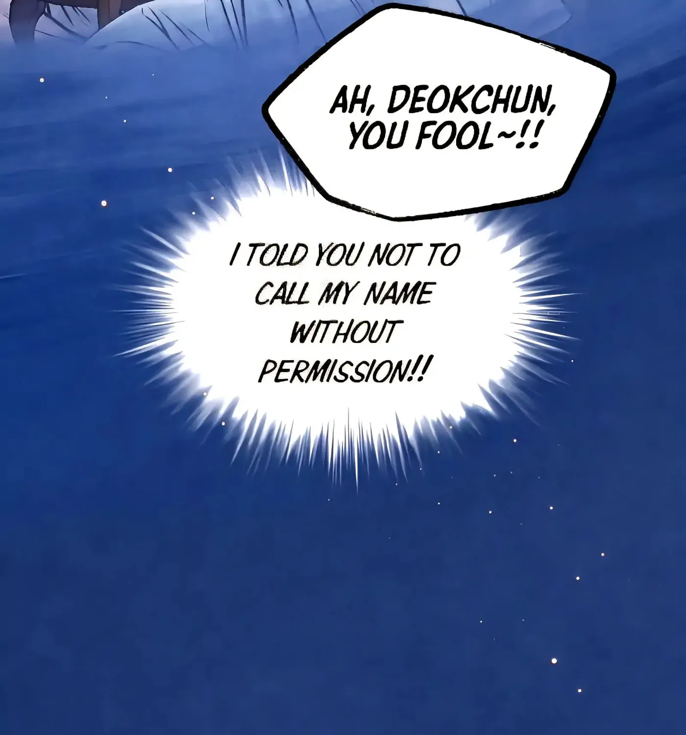 Royal Bridegroom Chapter 23 page 74 - 