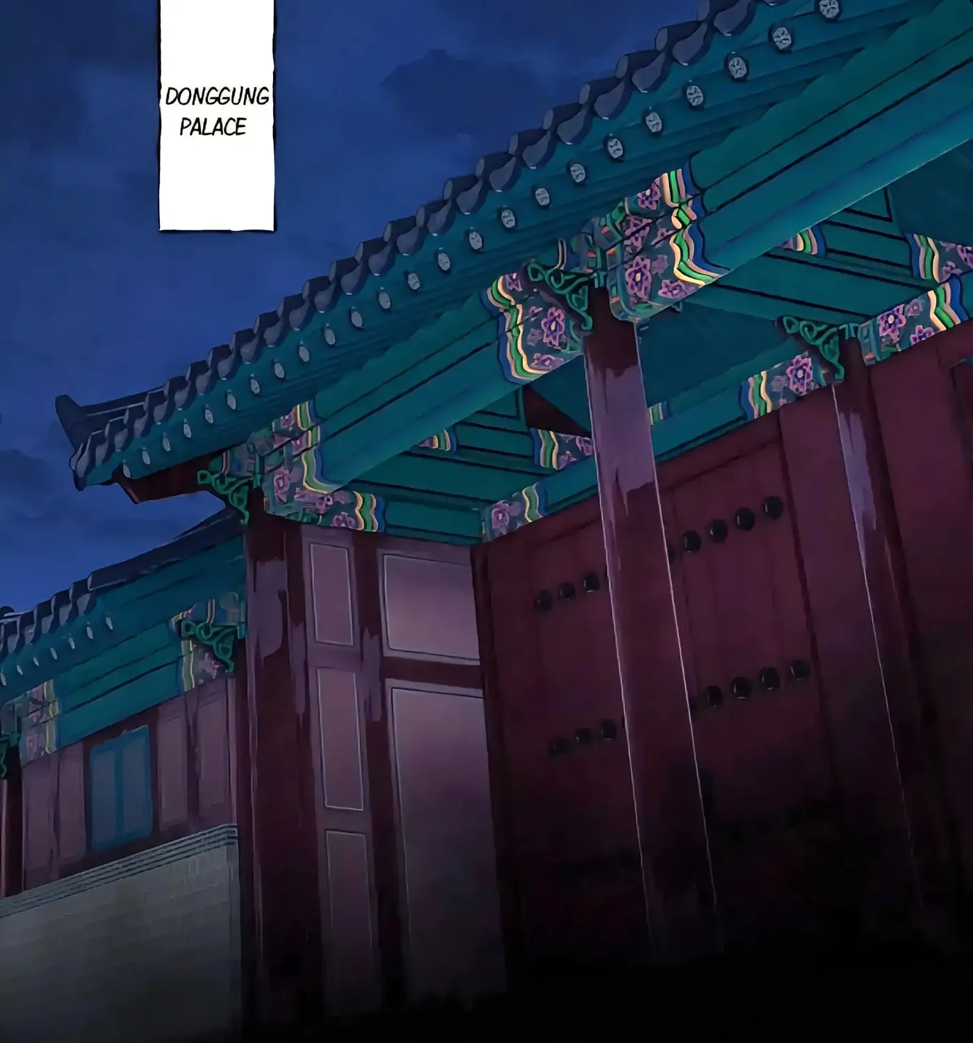 Royal Bridegroom Chapter 23 page 76 - 