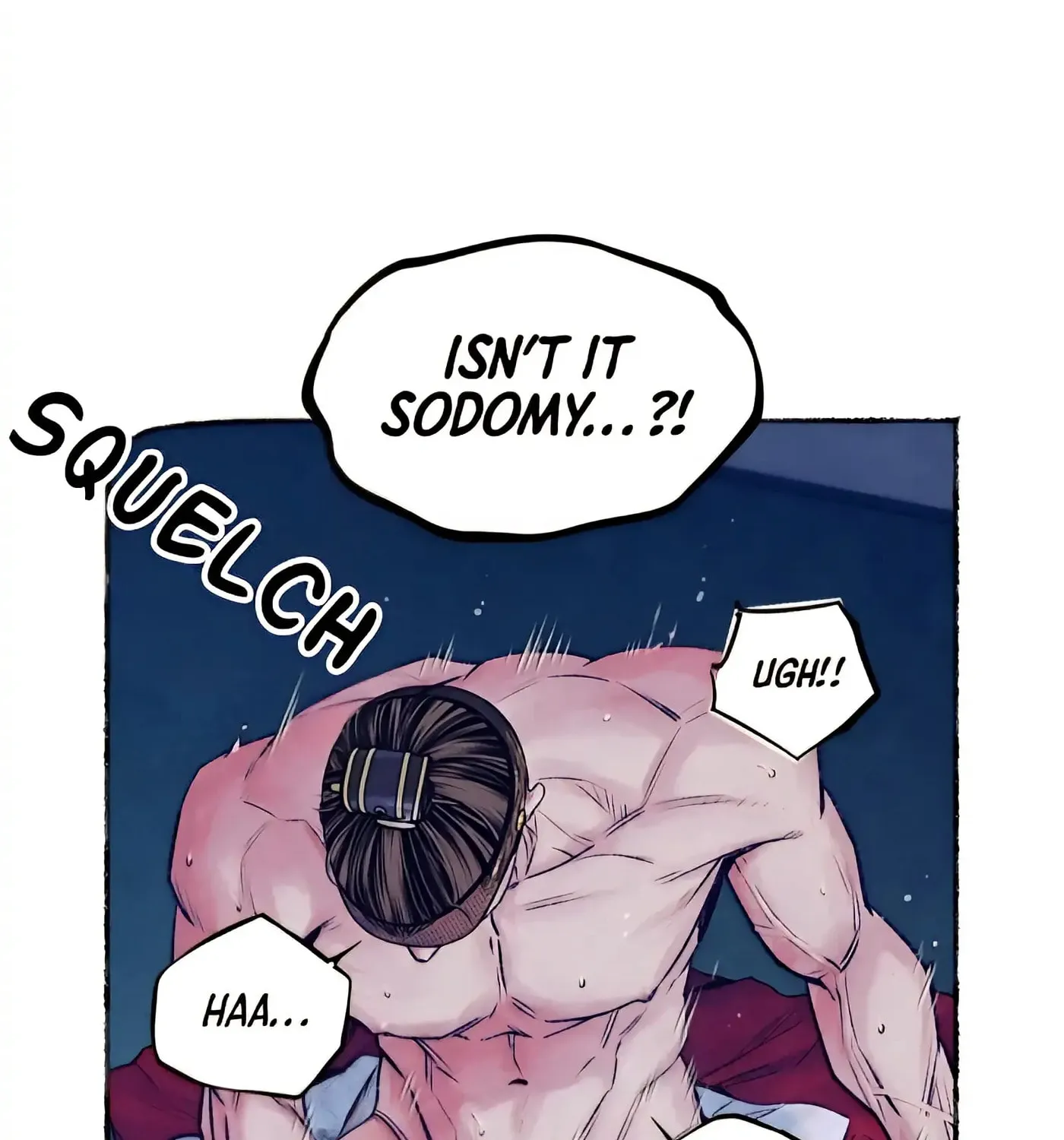 Royal Bridegroom Chapter 23 page 82 - 