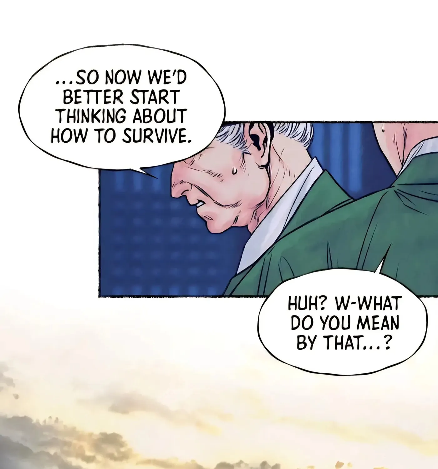 Royal Bridegroom Chapter 23 page 88 - 