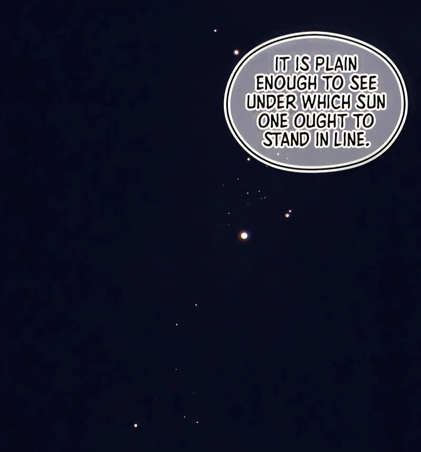Royal Bridegroom Chapter 23 page 95 - 