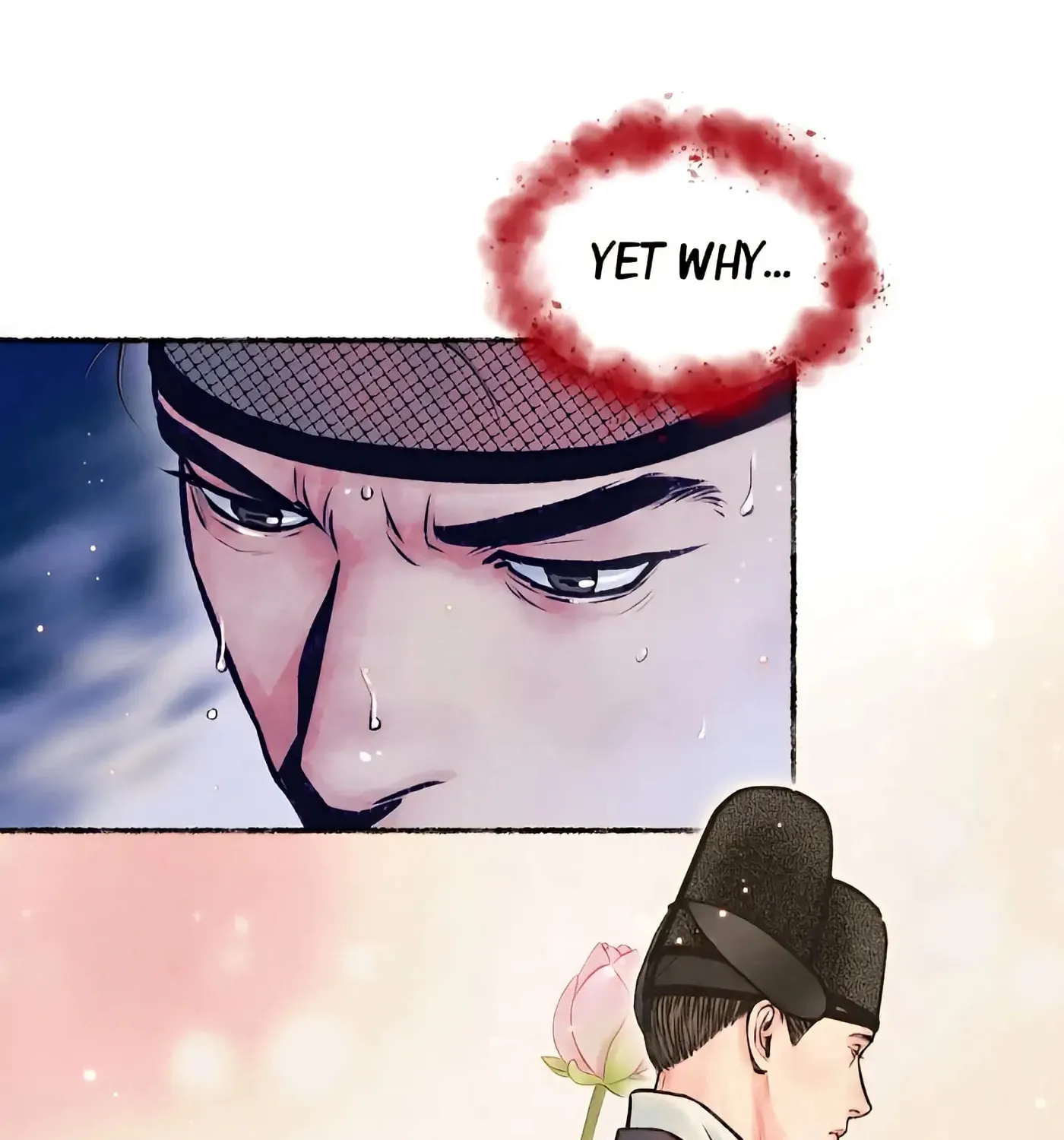 Royal Bridegroom Chapter 23 page 99 - 
