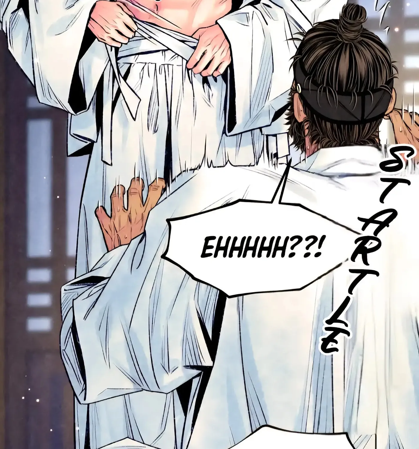 Royal Bridegroom Chapter 24 page 101 - 