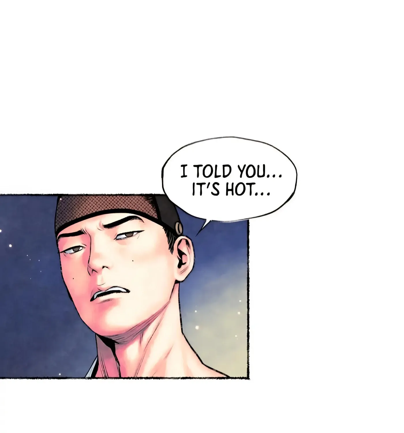 Royal Bridegroom Chapter 24 page 103 - 