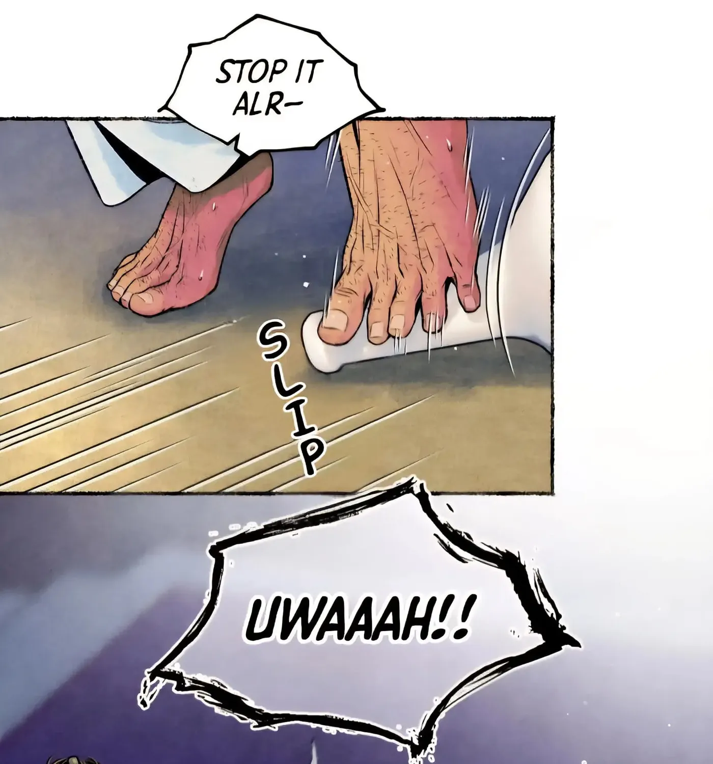Royal Bridegroom Chapter 24 page 106 - 