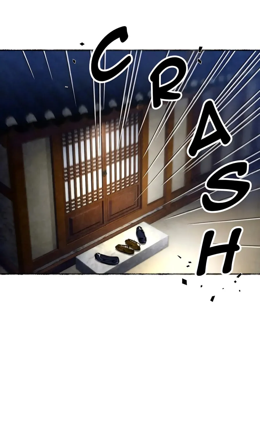 Royal Bridegroom Chapter 24 page 109 - 