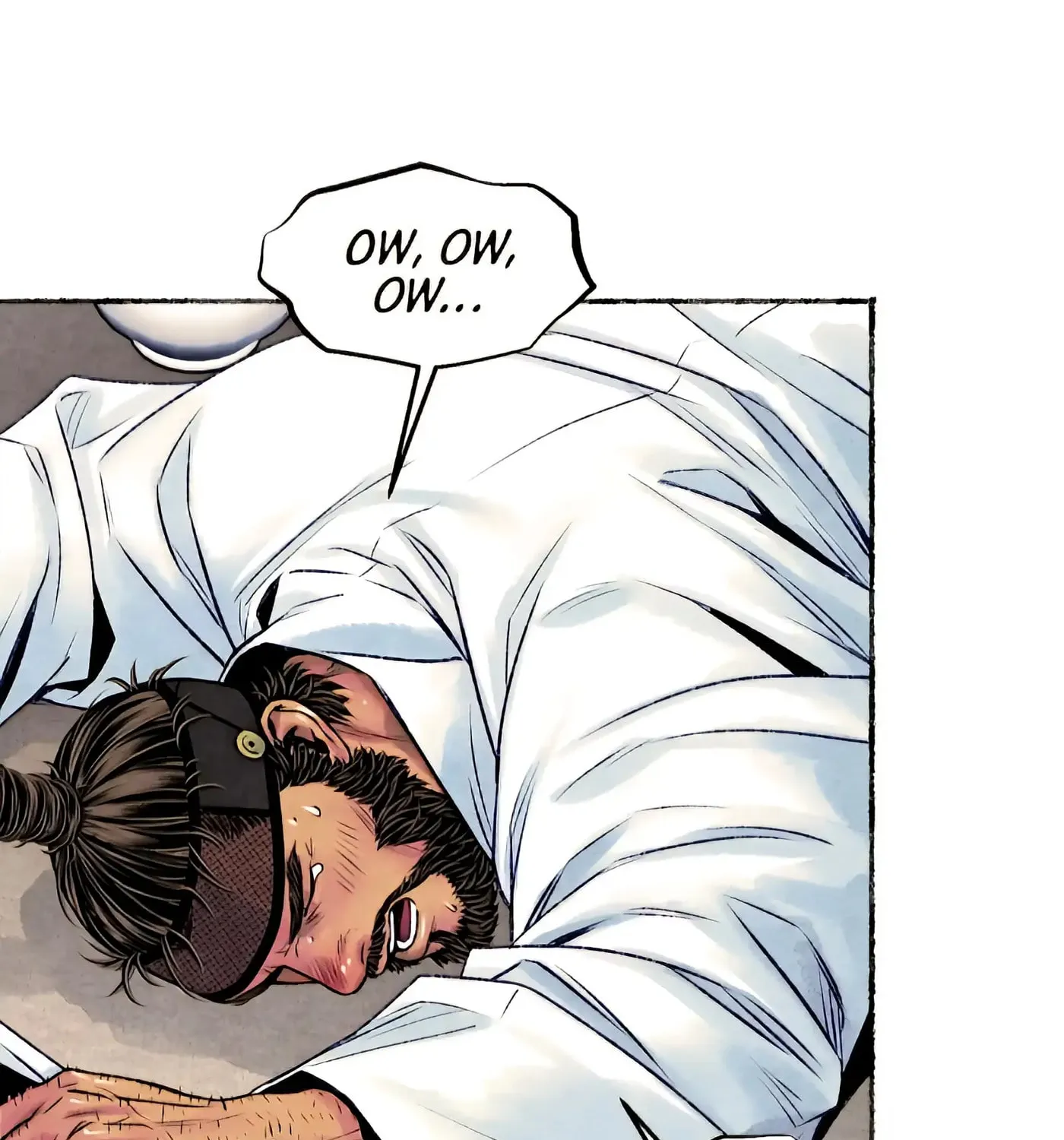 Royal Bridegroom Chapter 24 page 111 - 