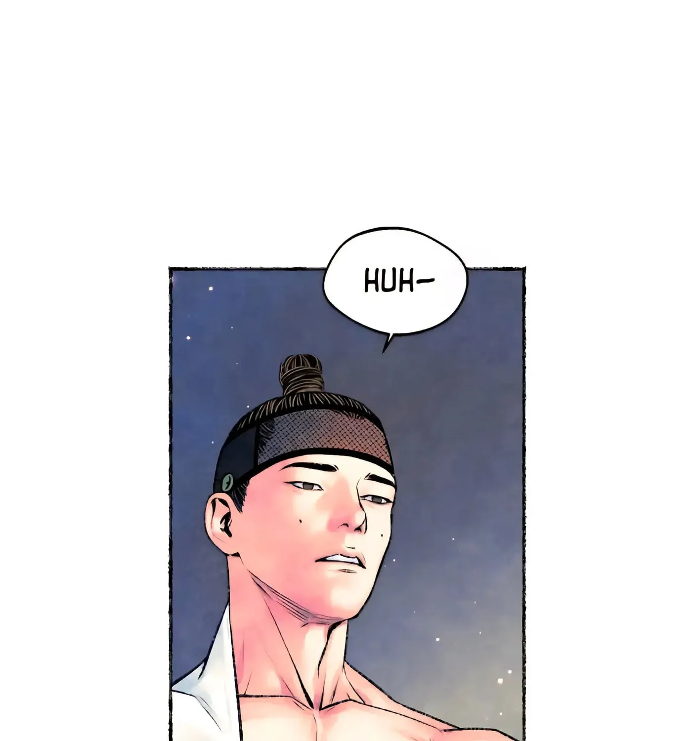 Royal Bridegroom Chapter 24 page 114 - 