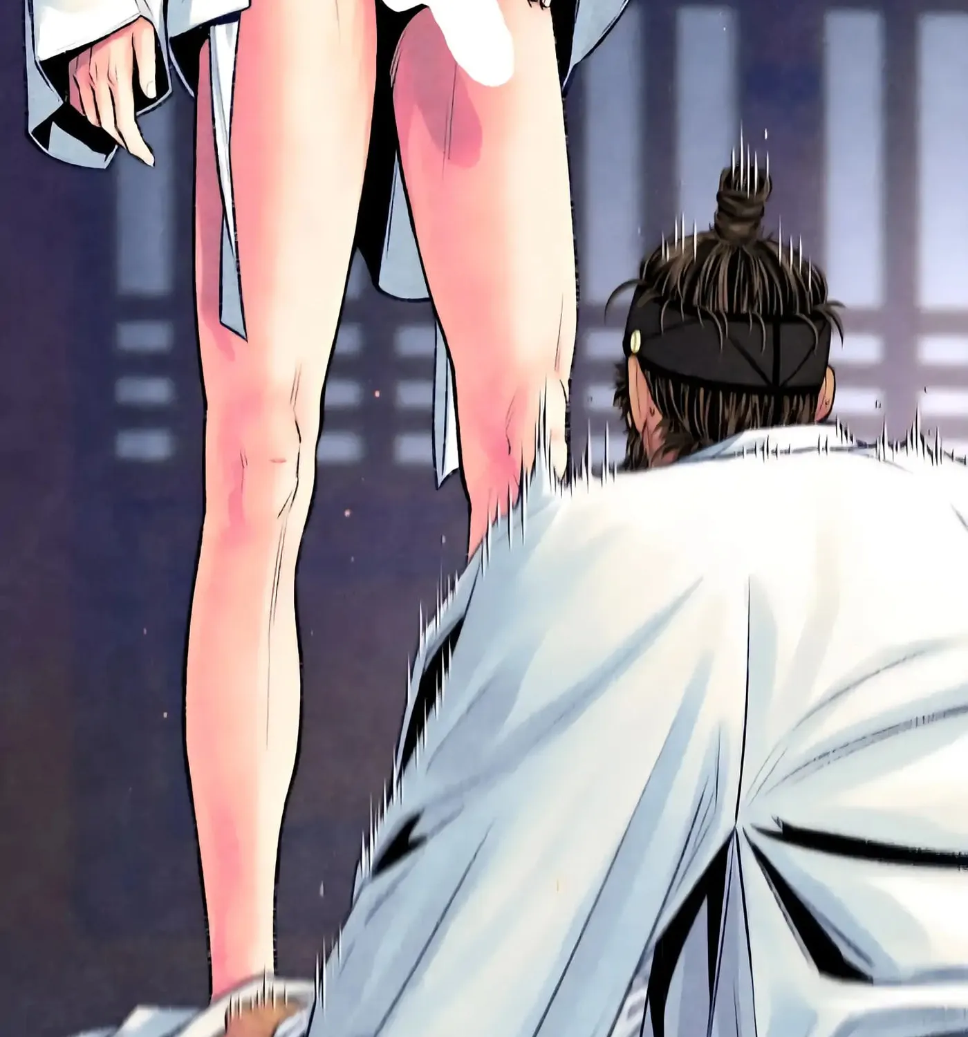 Royal Bridegroom Chapter 24 page 119 - 