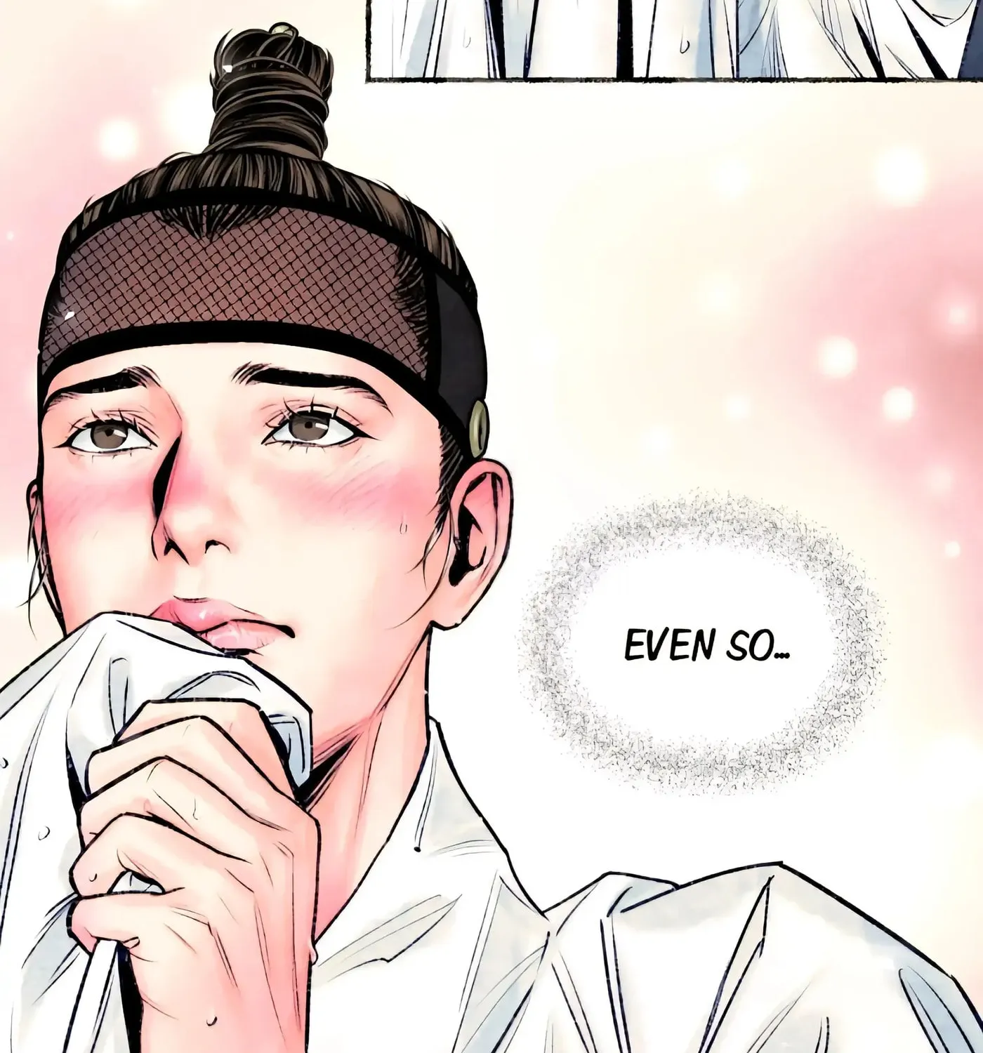 Royal Bridegroom Chapter 24 page 19 - 