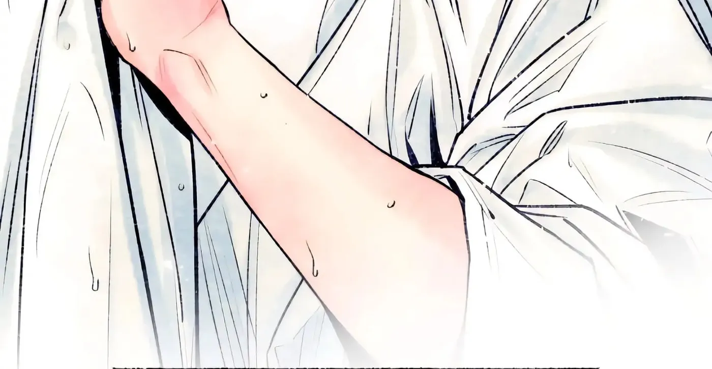 Royal Bridegroom Chapter 24 page 20 - 