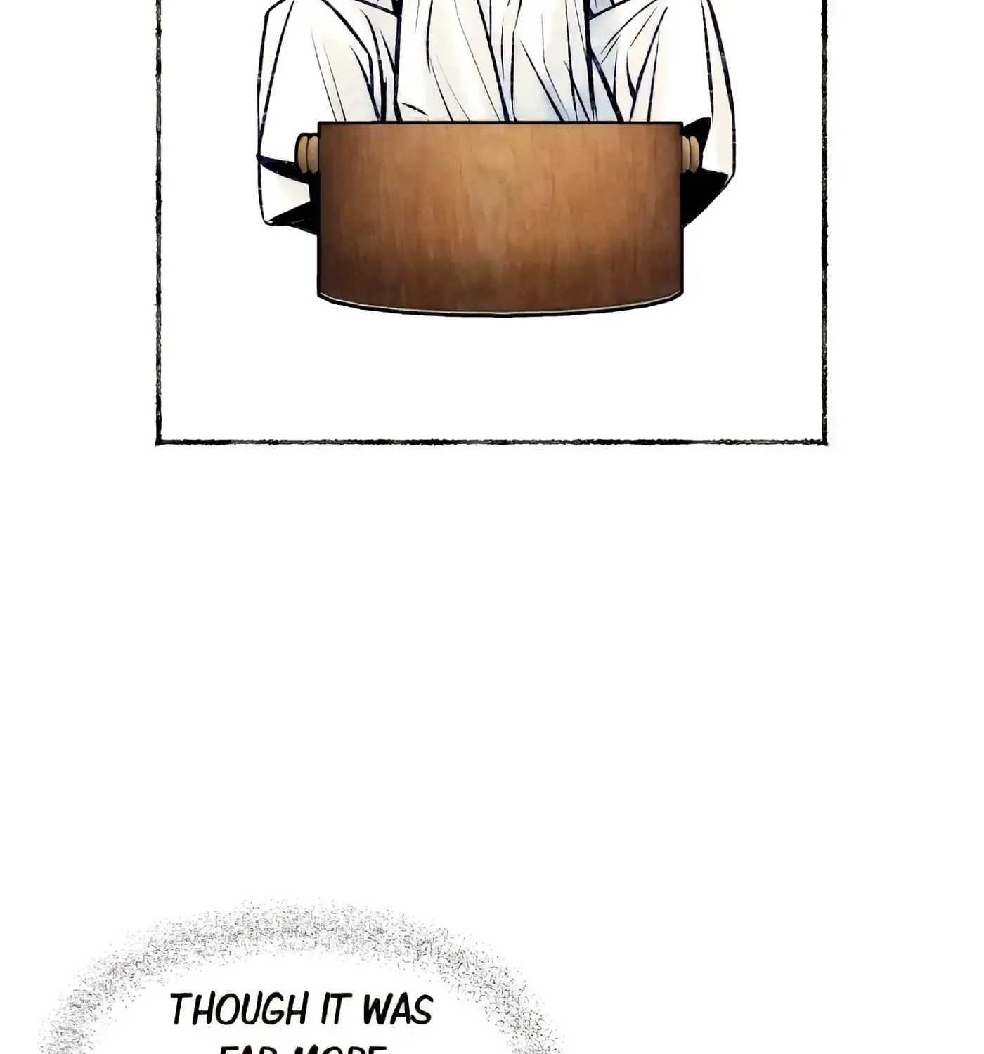 Royal Bridegroom Chapter 24 page 22 - 