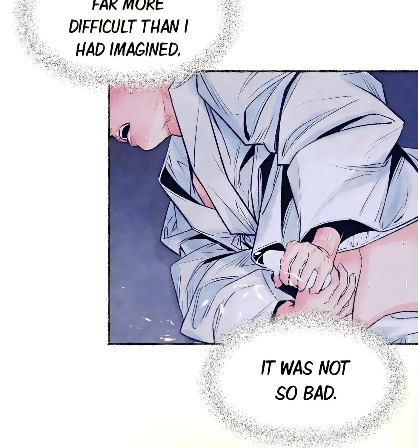 Royal Bridegroom Chapter 24 page 23 - 