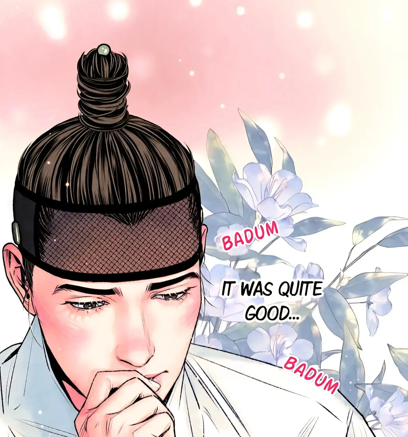 Royal Bridegroom Chapter 24 page 26 - 